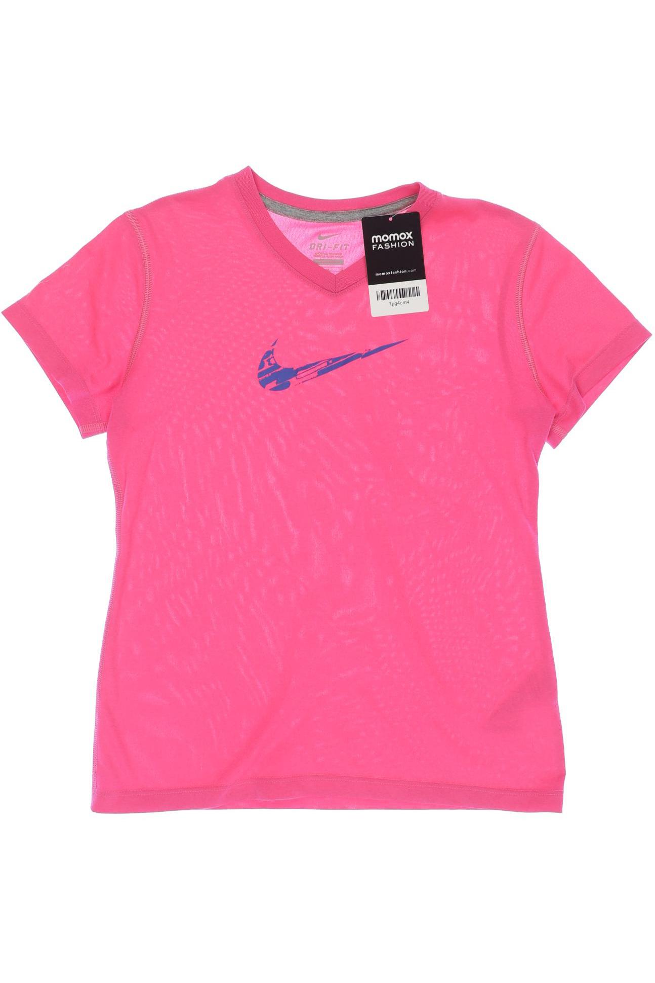 

Nike Mädchen T-Shirt, neon