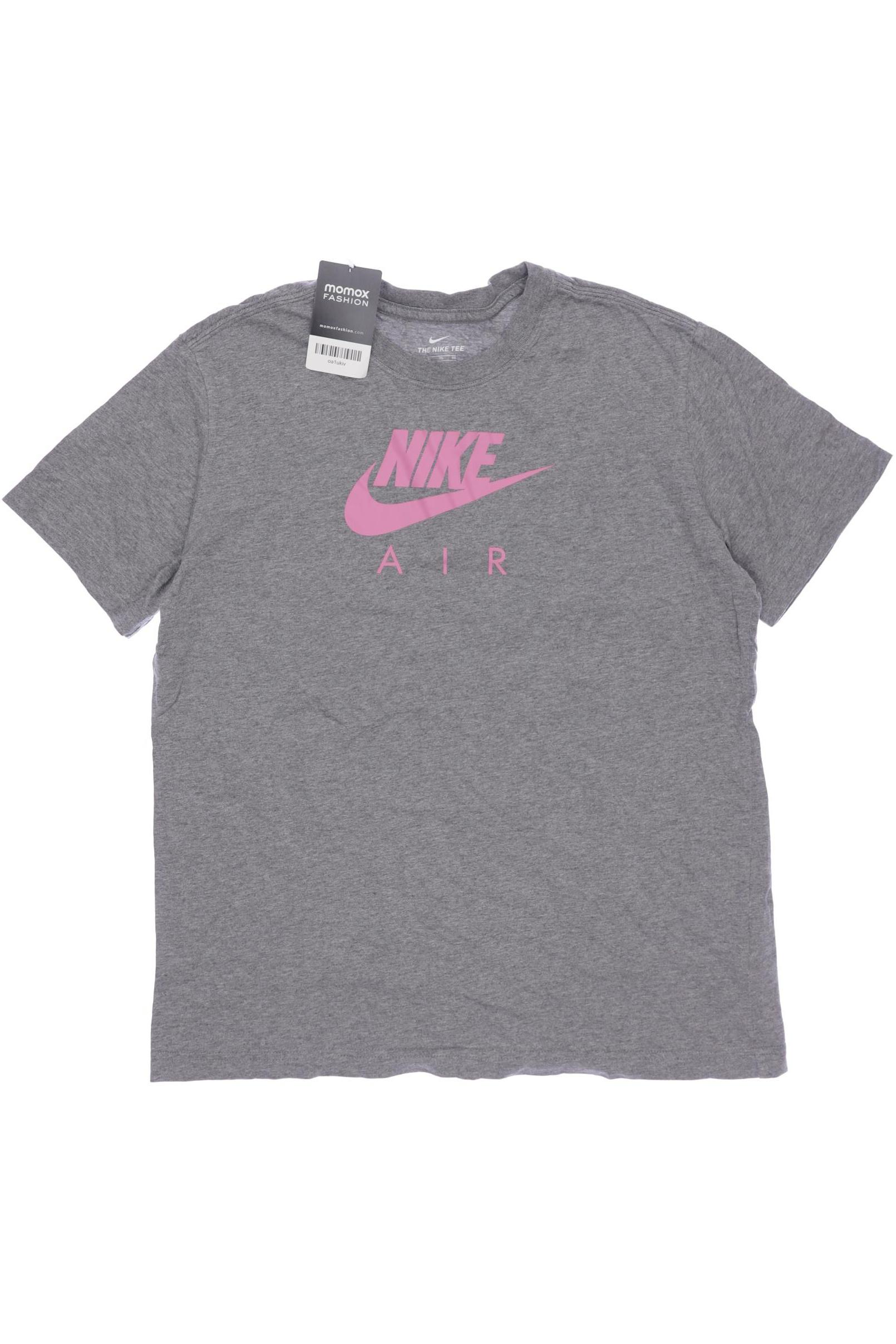 

Nike Mädchen T-Shirt, grau