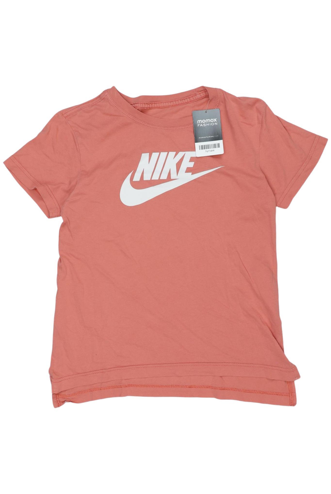 

Nike Mädchen T-Shirt, pink, Gr. 146