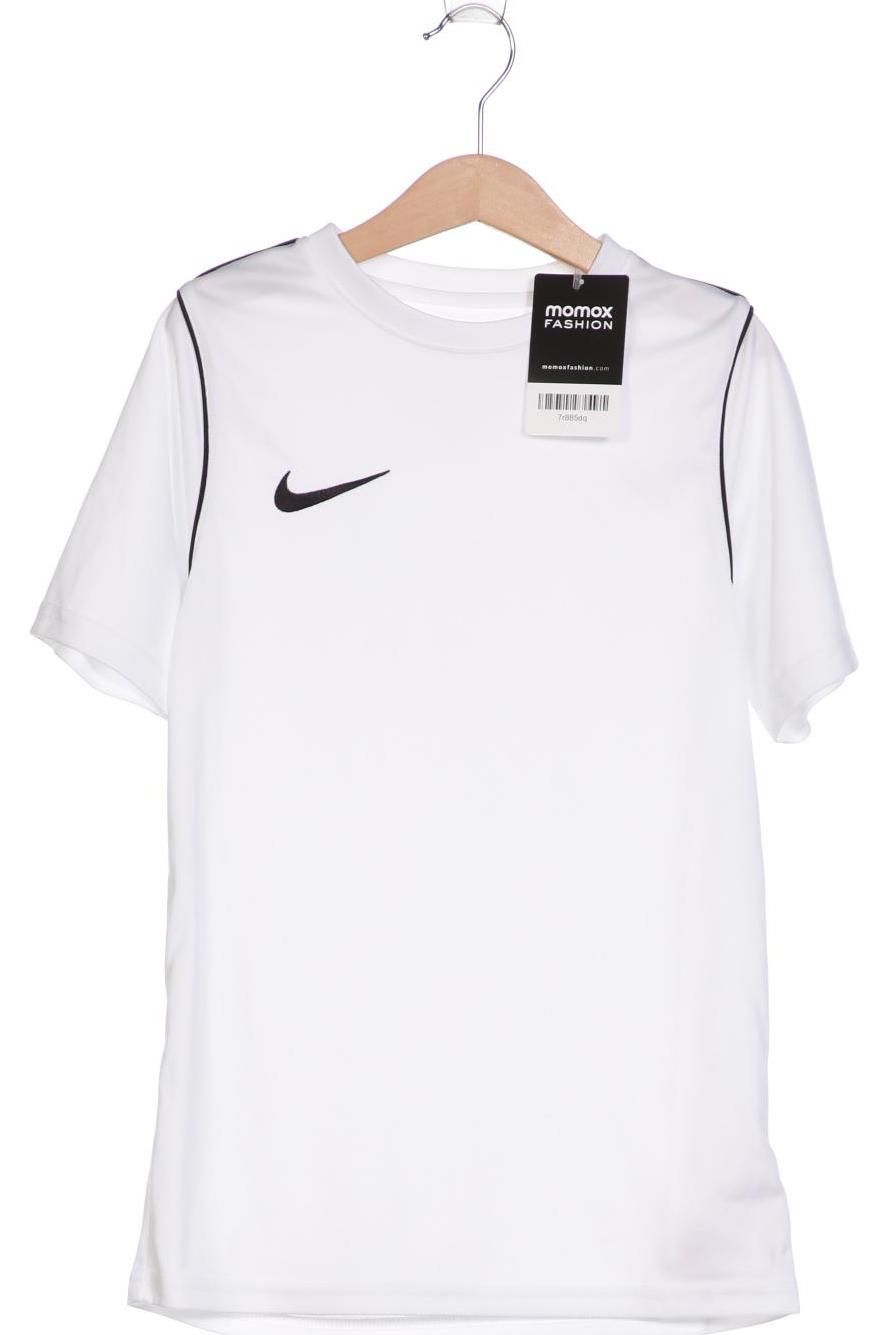 

Nike Mädchen T-Shirt, weiß