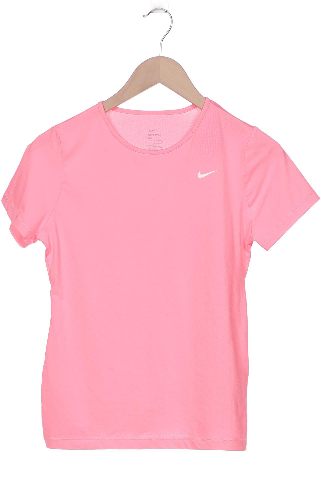 

Nike Mädchen T-Shirt, pink