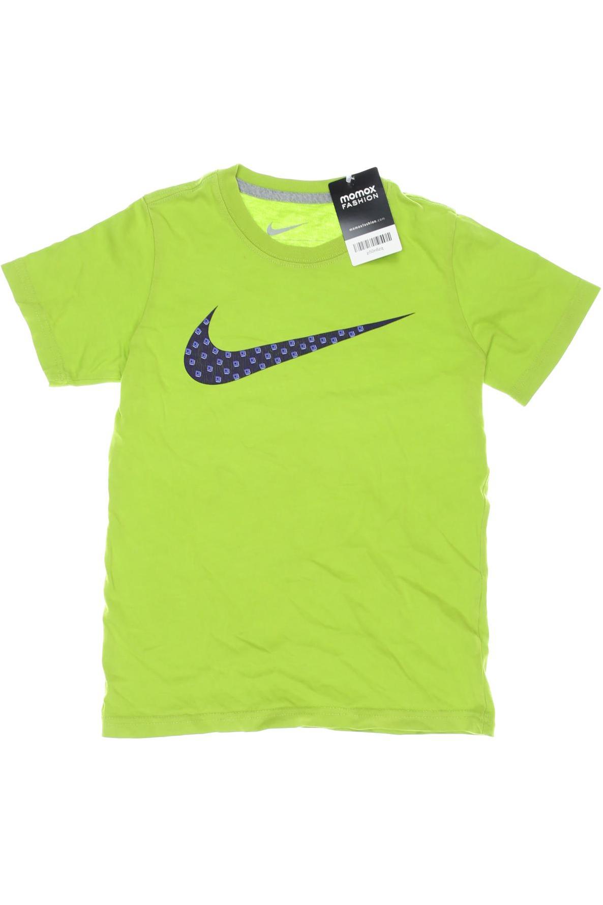 

Nike Damen T-Shirt, grün, Gr. 122