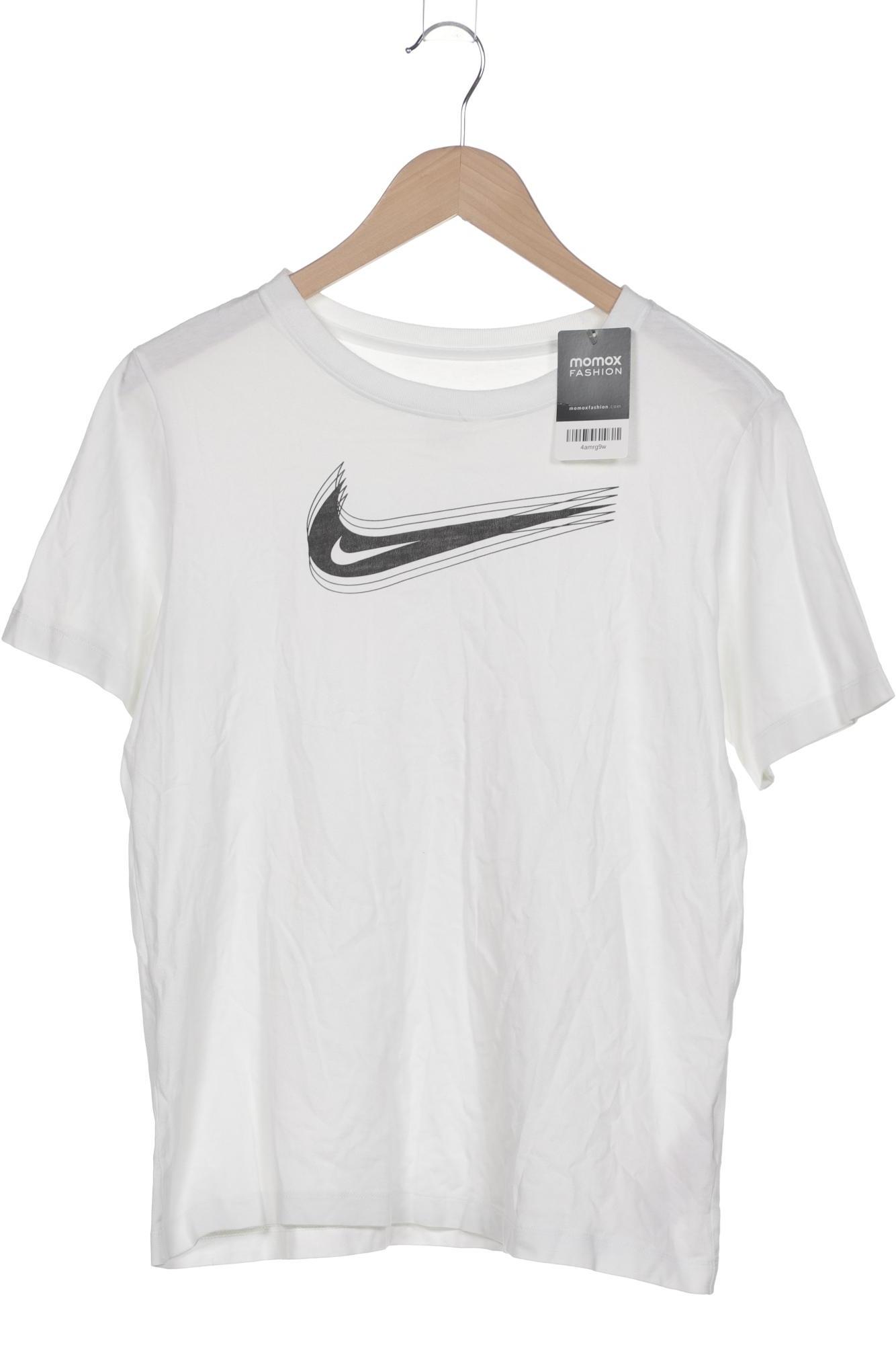 

Nike Mädchen T-Shirt, weiß, Gr. 170