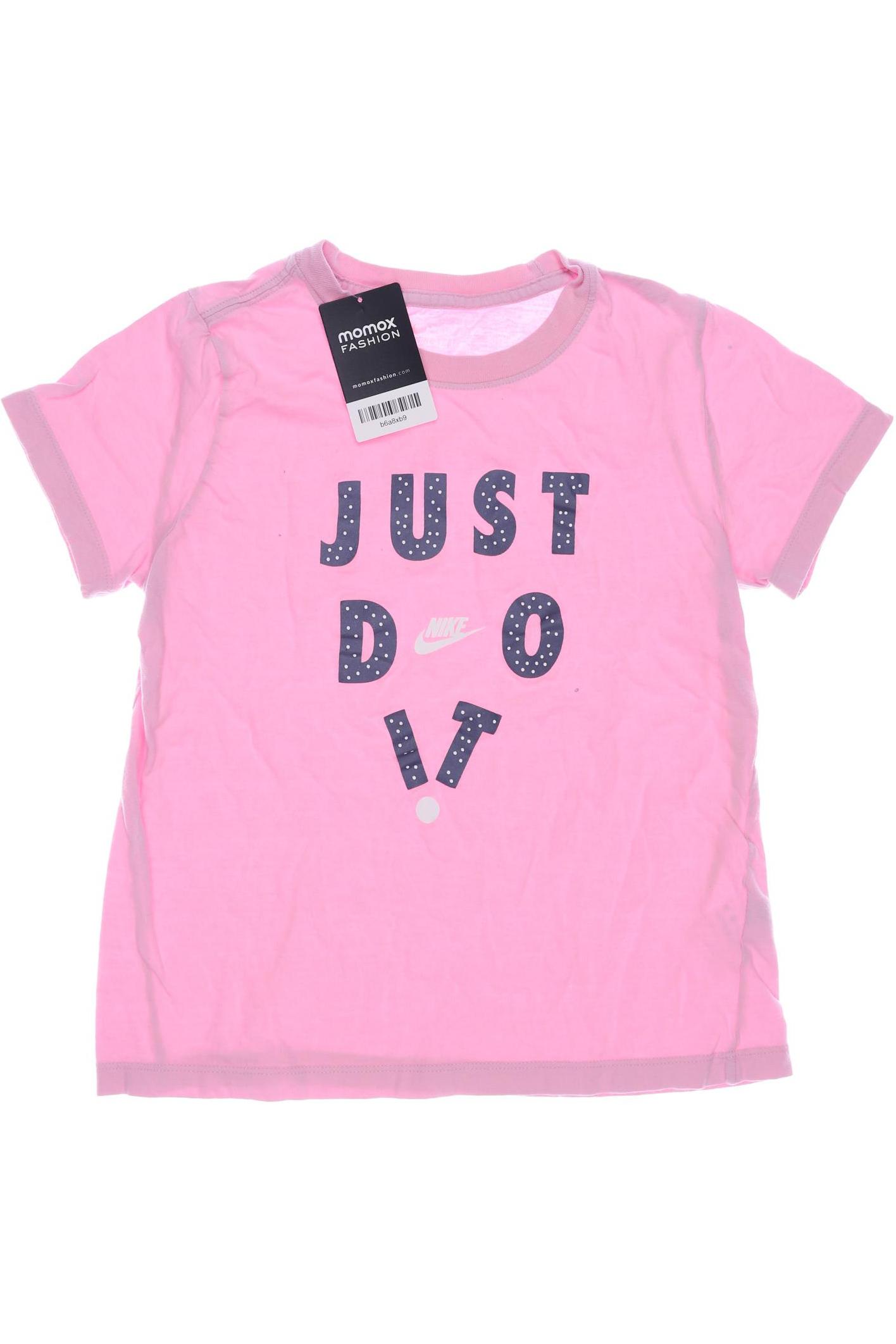 

Nike Mädchen T-Shirt, pink