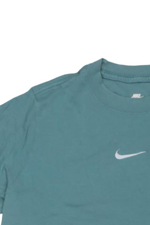 Thumbnail - Nike Mädchen T-Shirt, türkis, Gr. 134