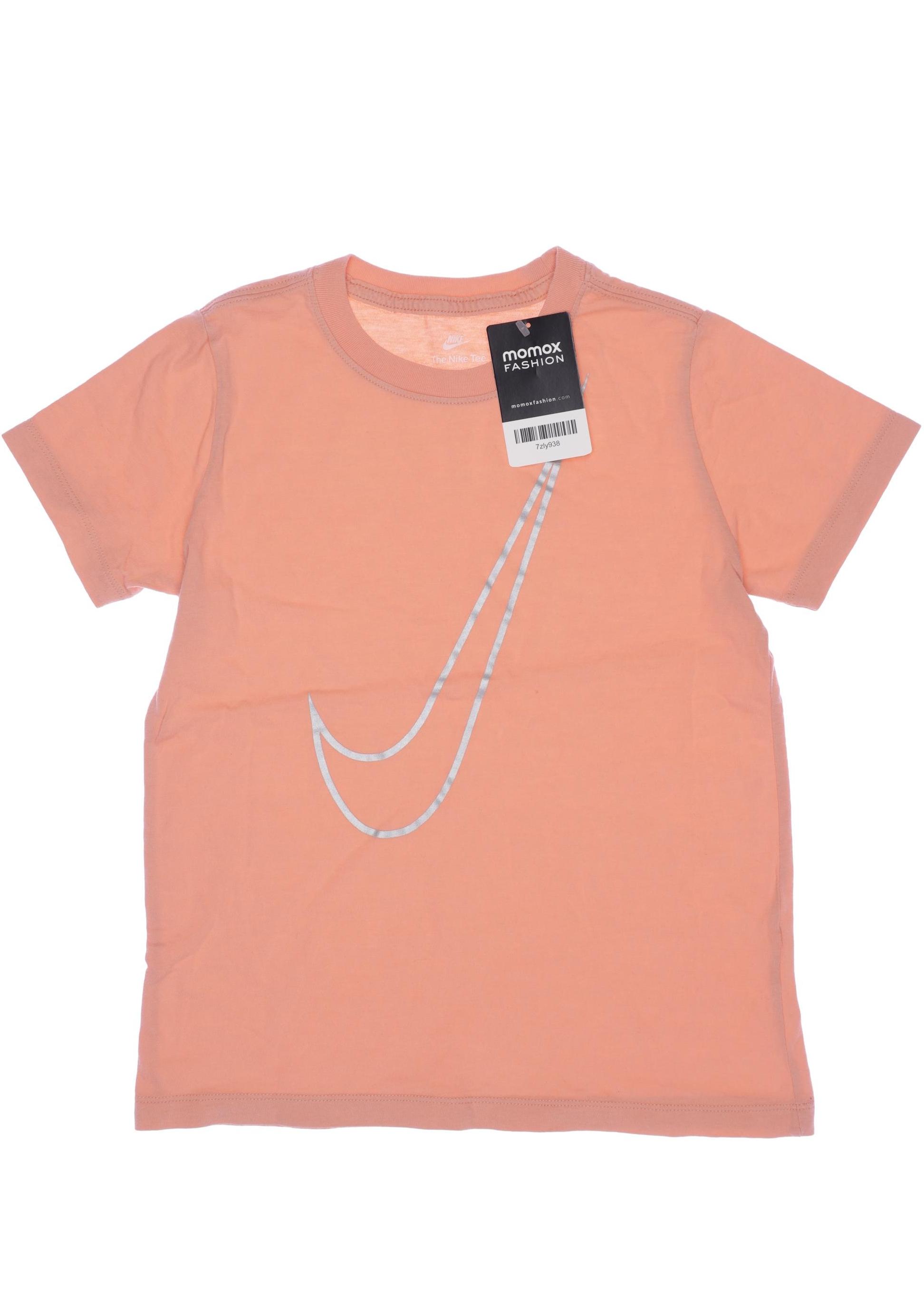 

Nike Damen T-Shirt, pink, Gr. 146