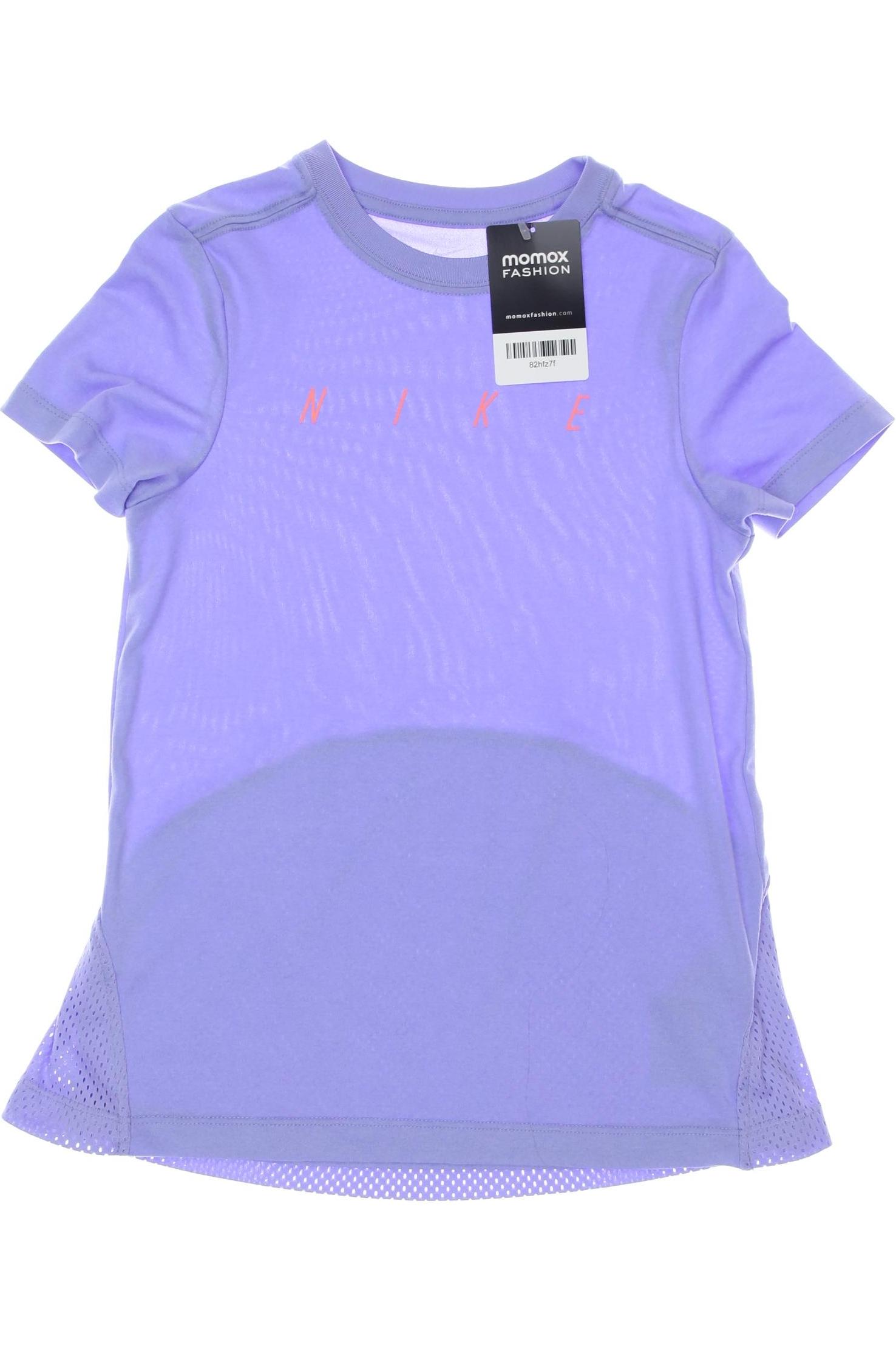 

Nike Damen T-Shirt, hellblau, Gr. 122
