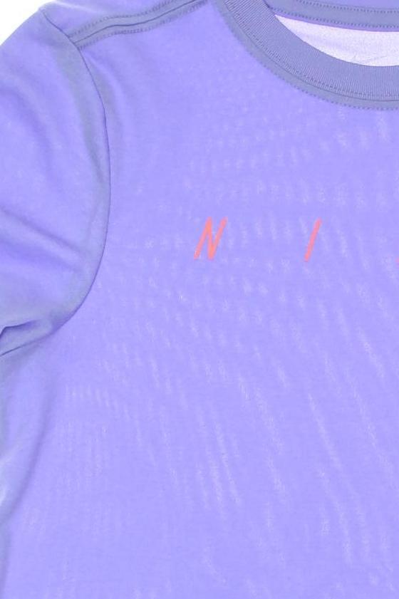 Thumbnail - Nike Mädchen T-Shirt, hellblau, Gr. 122