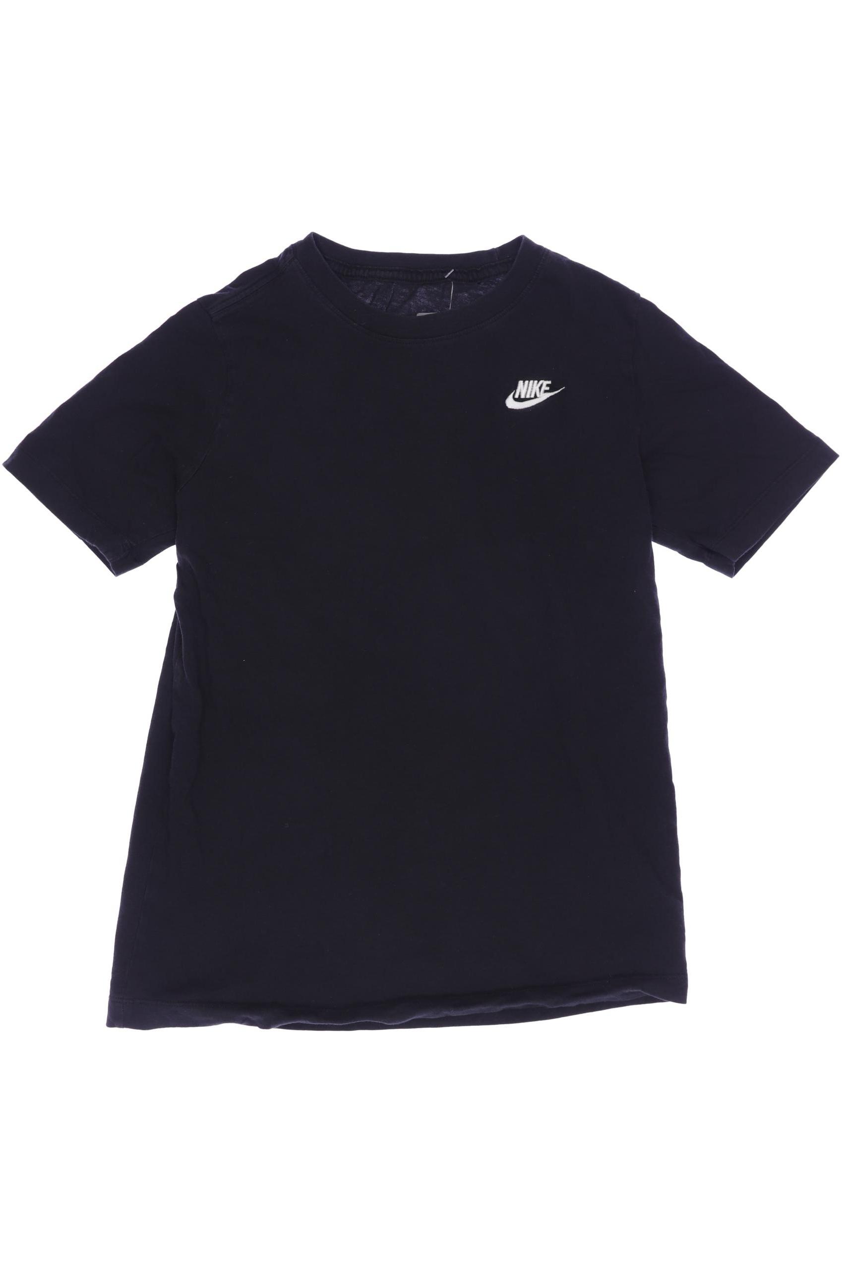 

Nike Damen T-Shirt, schwarz, Gr. 170
