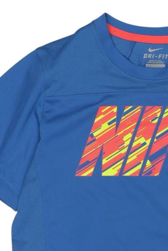 Thumbnail - Nike Mädchen T-Shirt, neon, Gr. 146