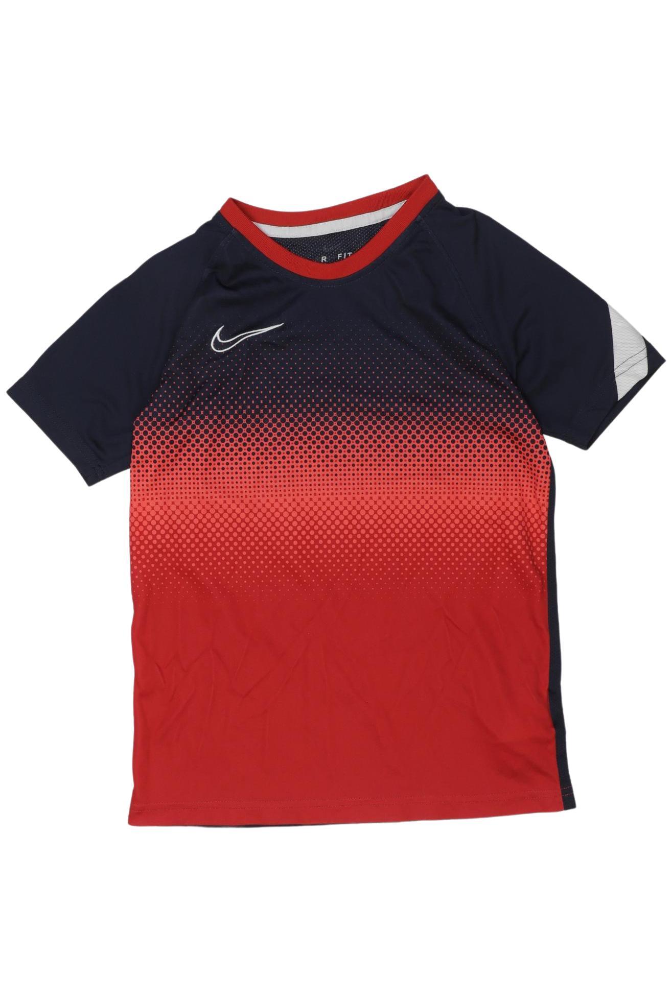 

Nike Mädchen T-Shirt, mehrfarbig, Gr. 134