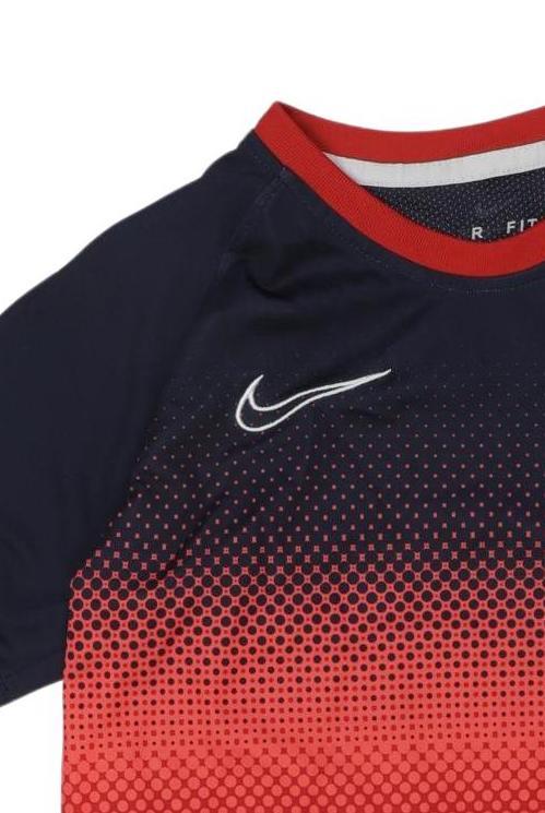 Thumbnail - Nike Mädchen T-Shirt, mehrfarbig, Gr. 134