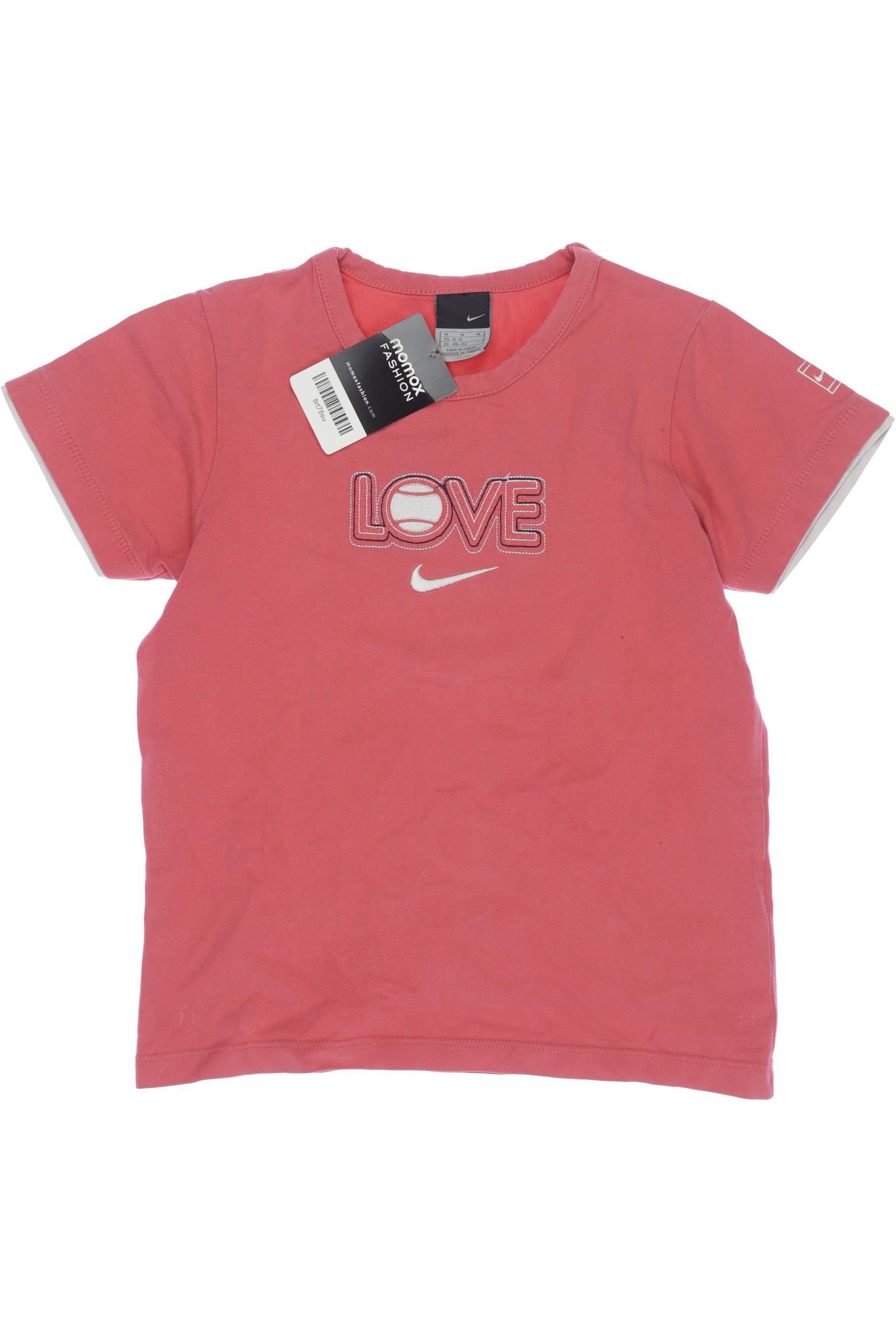 

Nike Damen T-Shirt, pink, Gr. 146