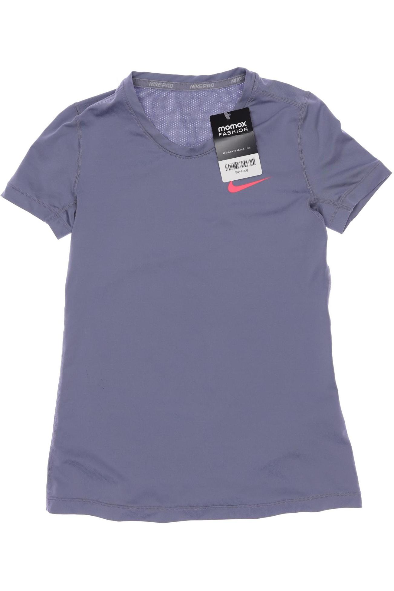 

Nike Mädchen T-Shirt, hellblau