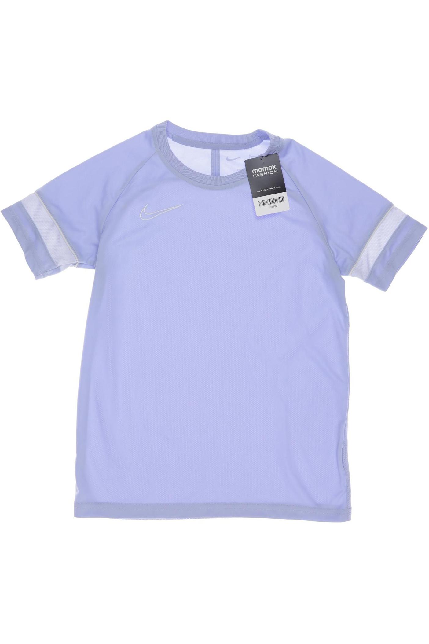 

Nike Damen T-Shirt, hellblau, Gr. 146