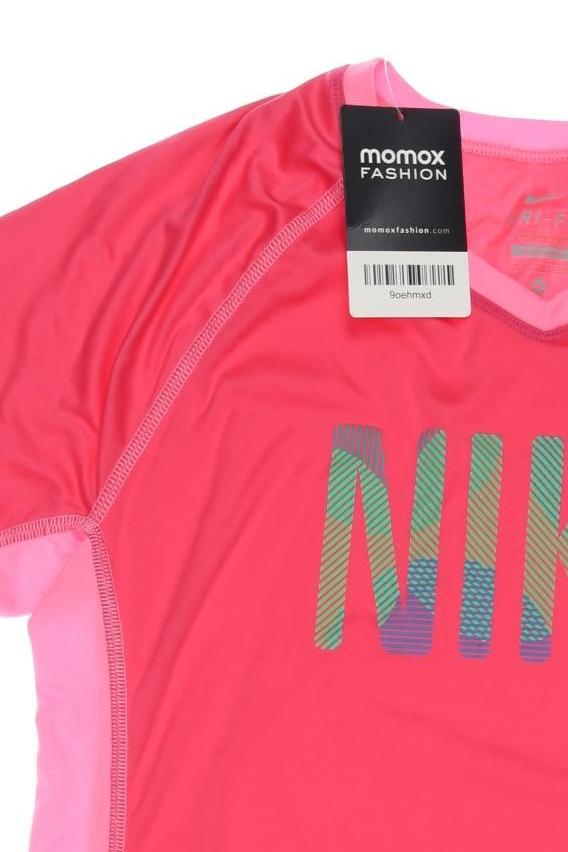 Thumbnail - Nike Damen T-Shirt, pink, Gr. 170