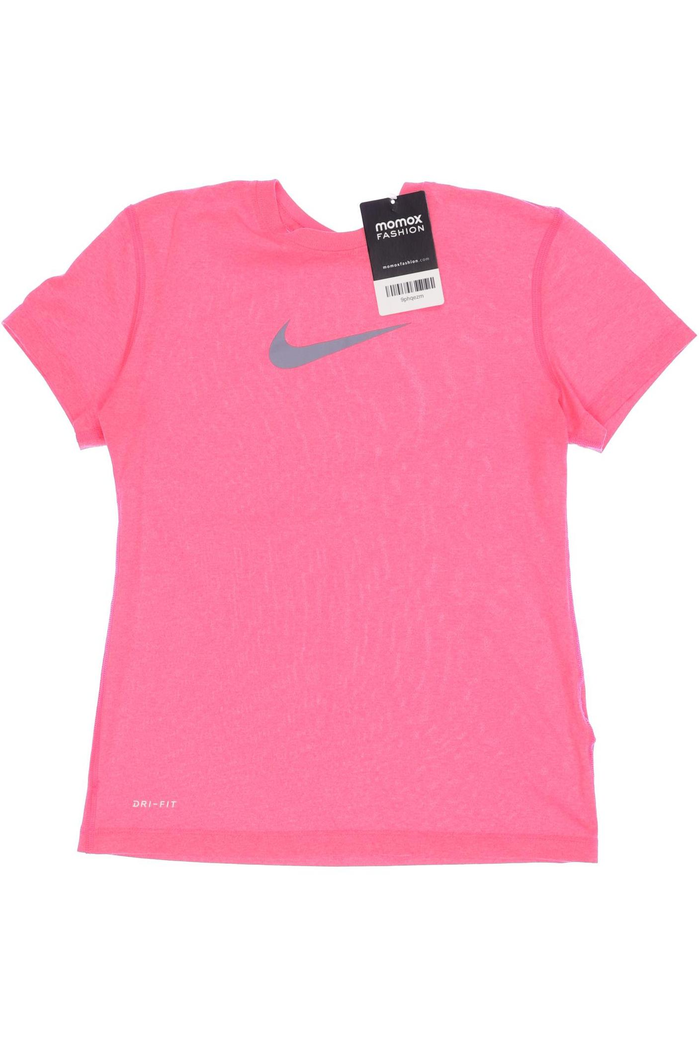 

Nike Damen T-Shirt, pink, Gr. 146