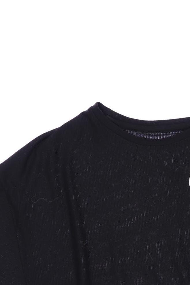 Thumbnail - Nike Mädchen T-Shirt, schwarz, Gr. 146