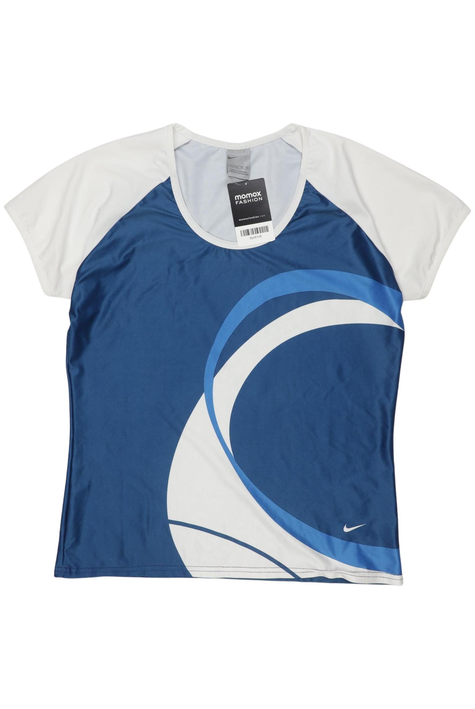 

Nike Mädchen T-Shirt, mehrfarbig, Gr. 170