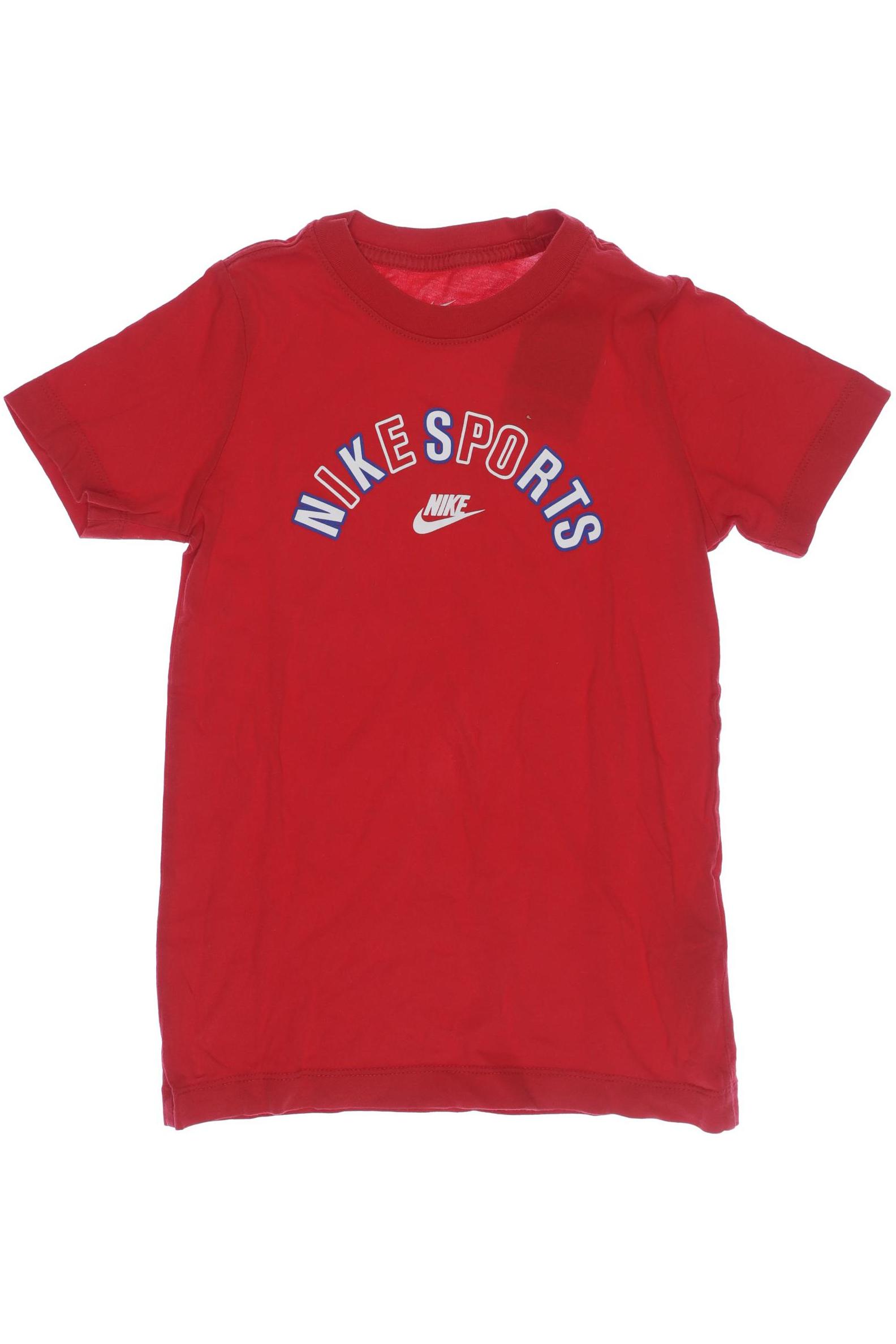 

Nike Mädchen T-Shirt, rot