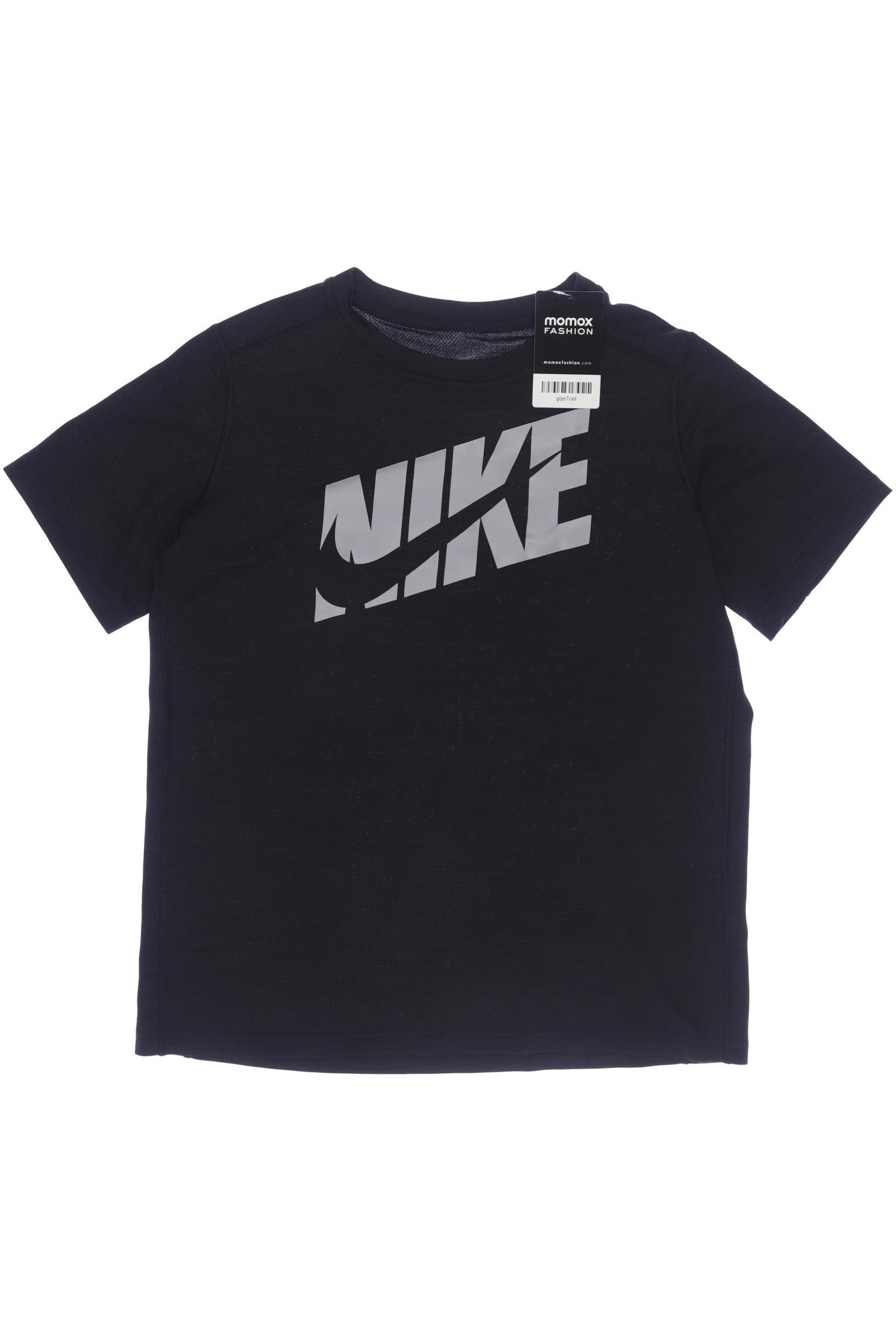 

Nike Mädchen T-Shirt, schwarz