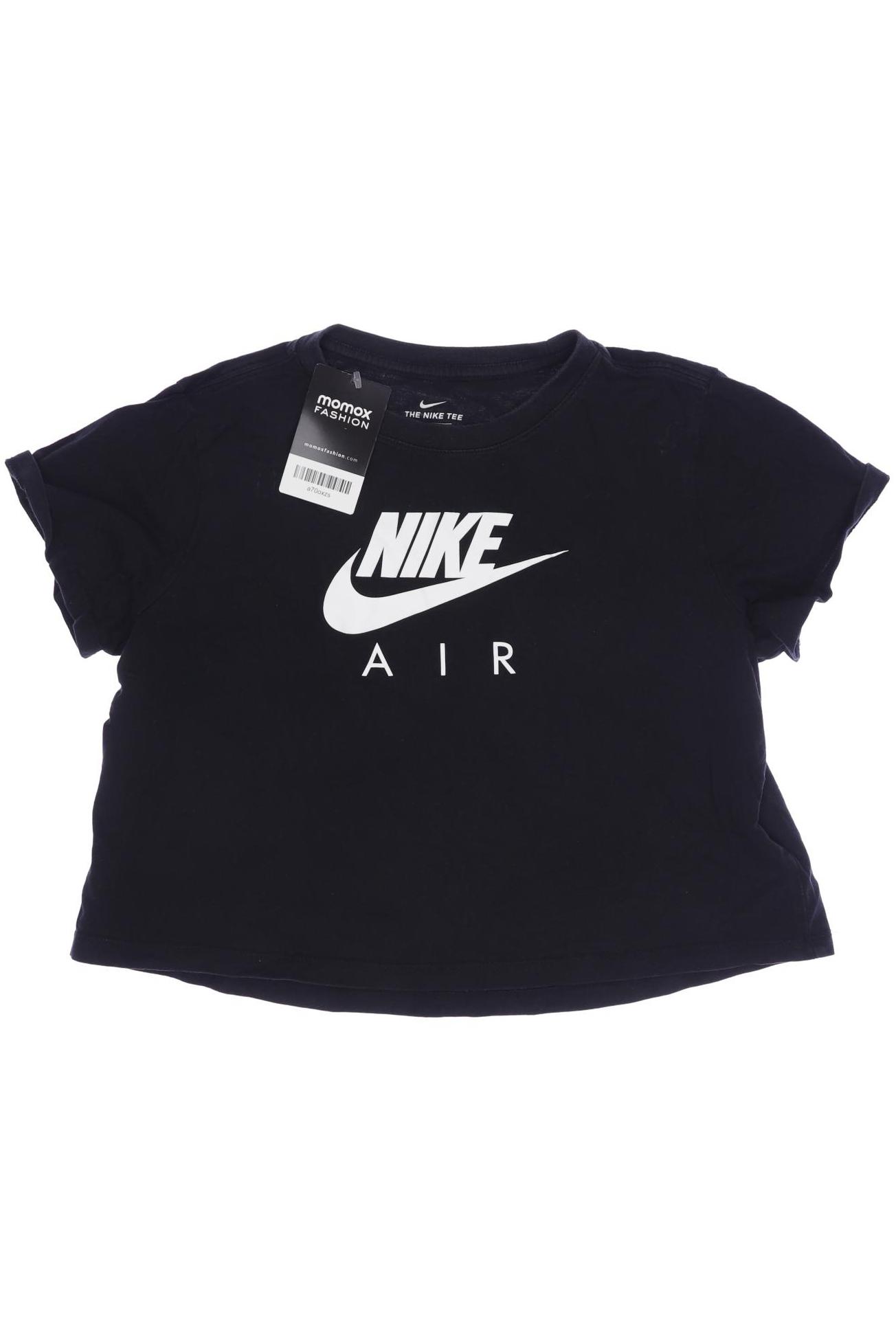 

Nike Mädchen T-Shirt, schwarz