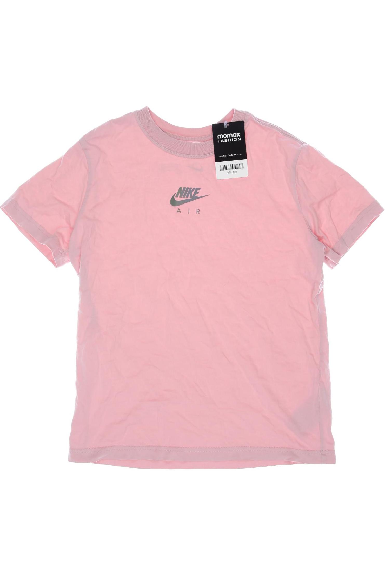 

Nike Damen T-Shirt, pink, Gr. 146