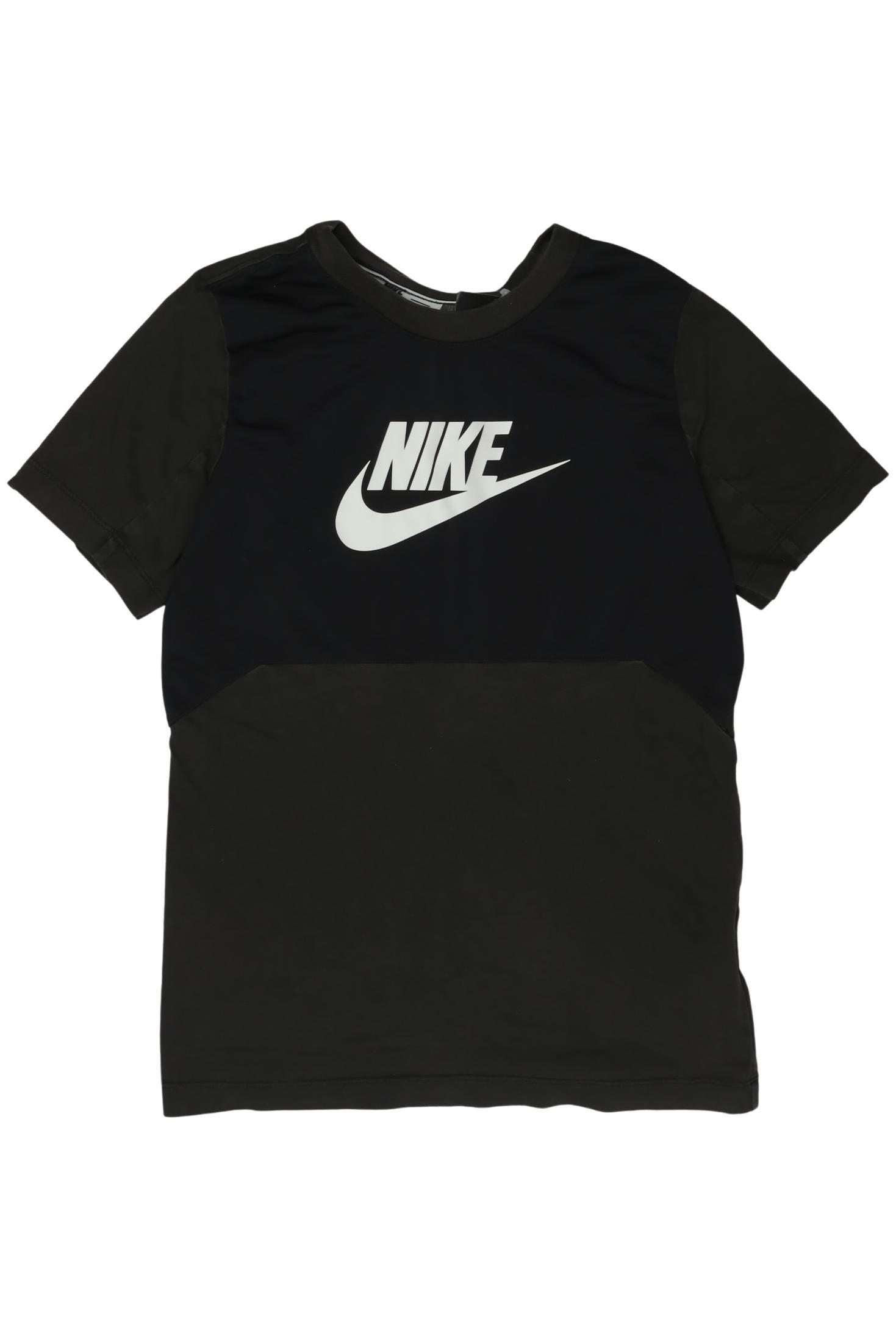 

Nike Mädchen T-Shirt, schwarz, Gr. 146