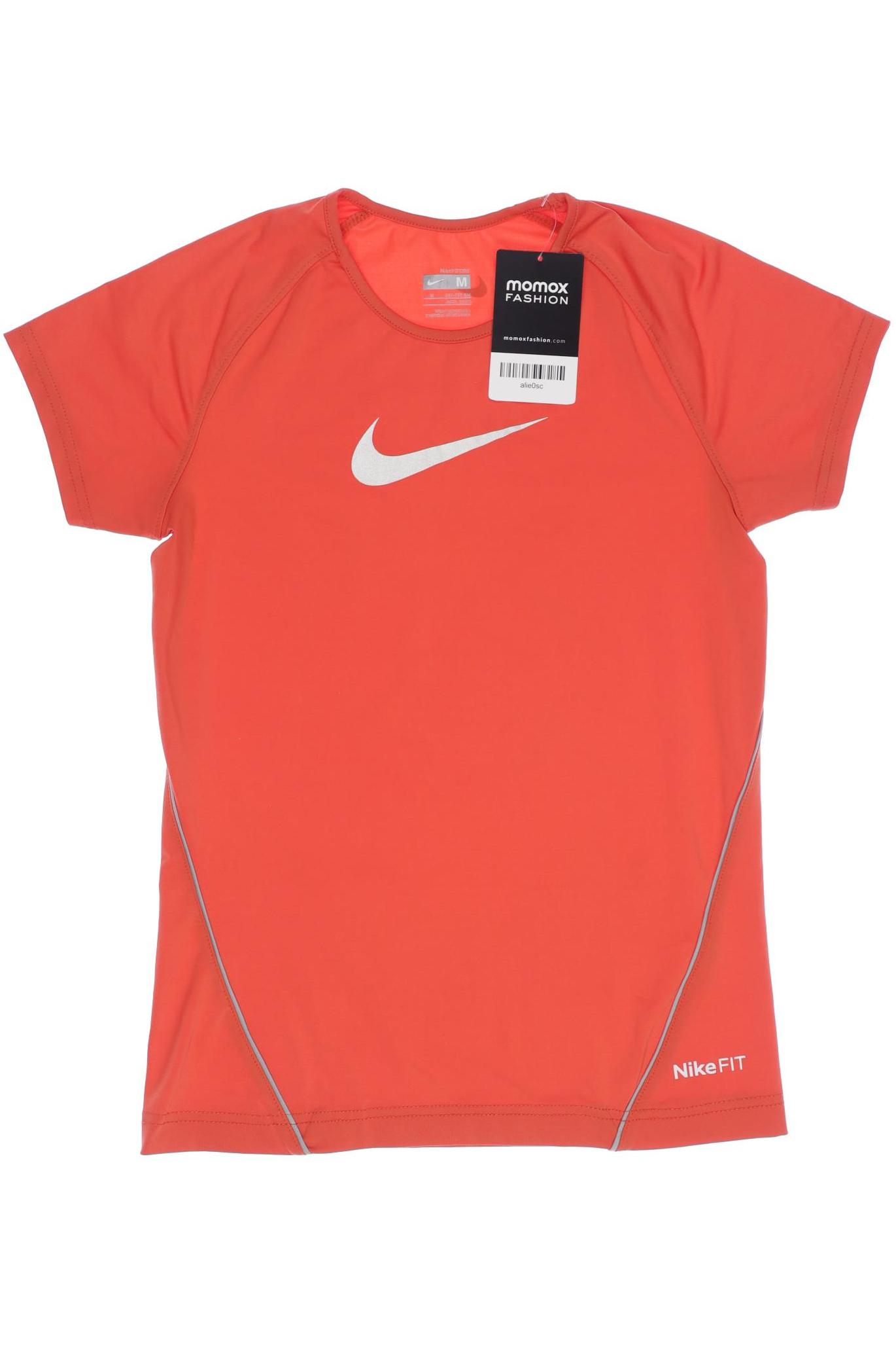 

Nike Mädchen T-Shirt, rot