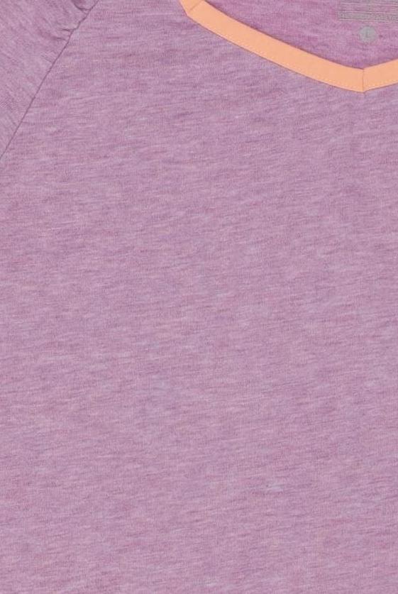 Thumbnail - Nike Mädchen T-Shirt, flieder, Gr. 146