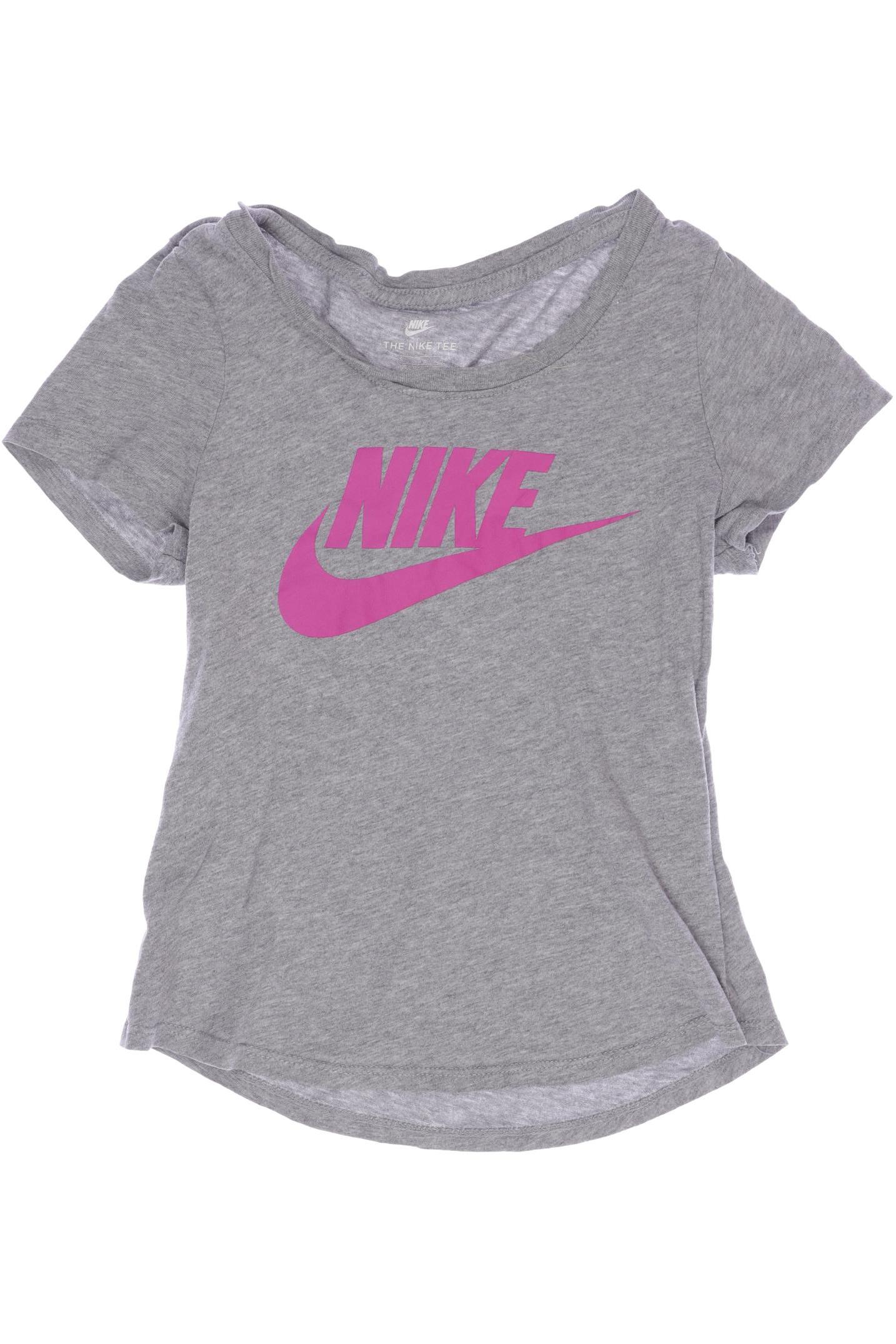 

Nike Mädchen T-Shirt, grau