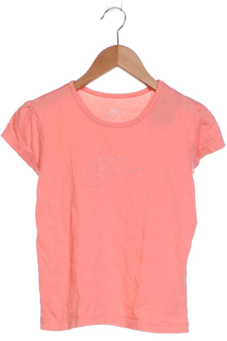 

Nike Mädchen T-Shirt, pink, Gr. 158
