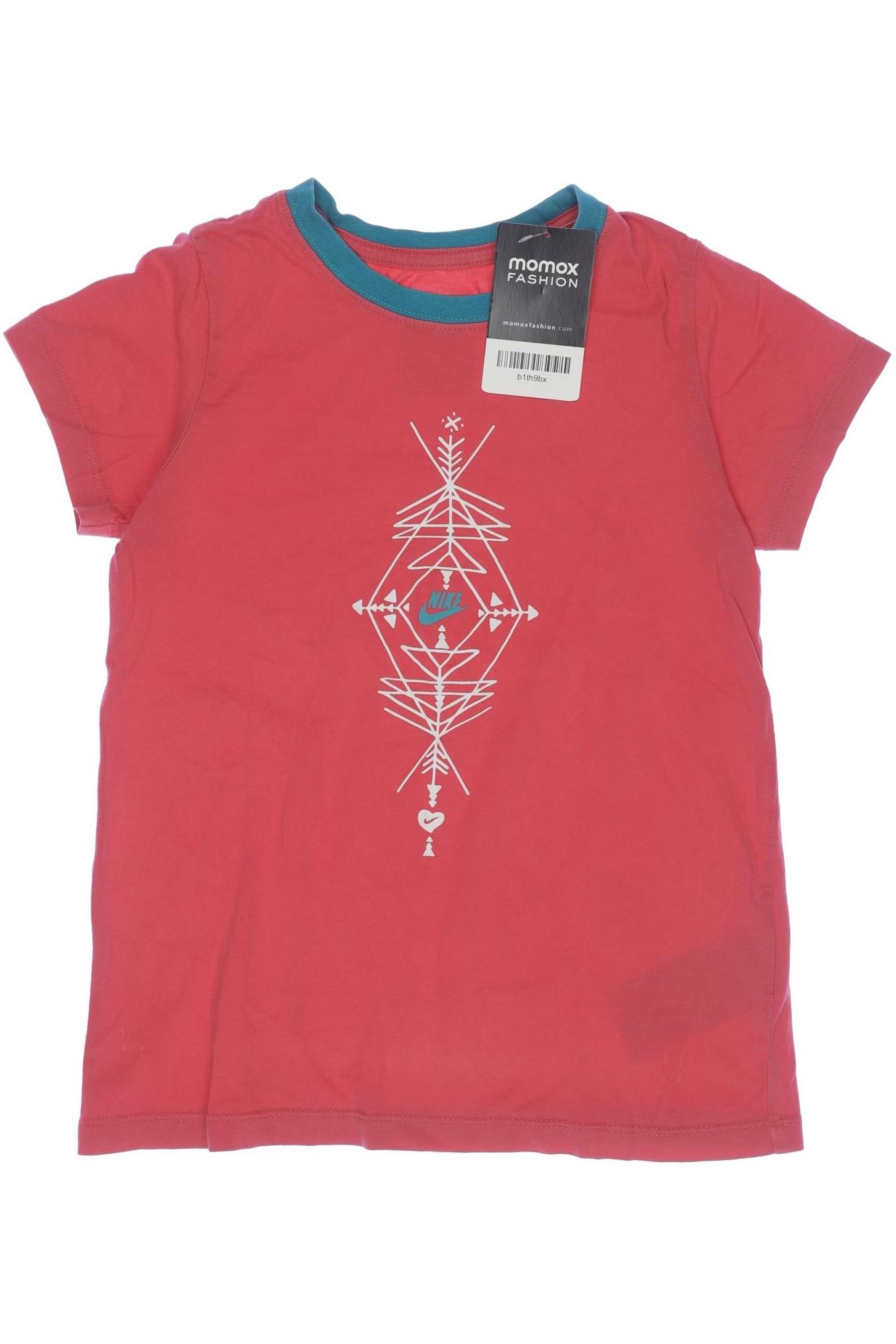 

Nike Damen T-Shirt, pink, Gr. 170