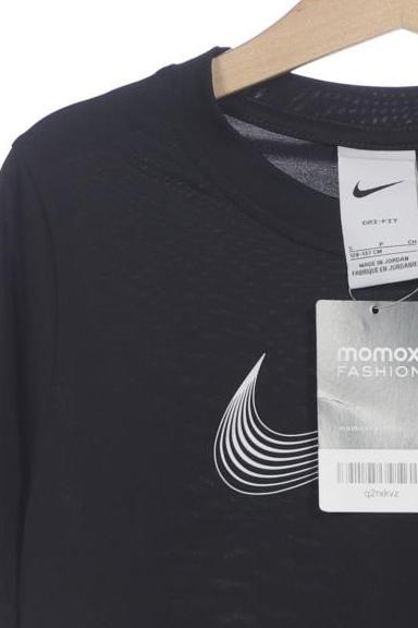 Thumbnail - Nike Damen T-Shirt, schwarz, Gr. 134
