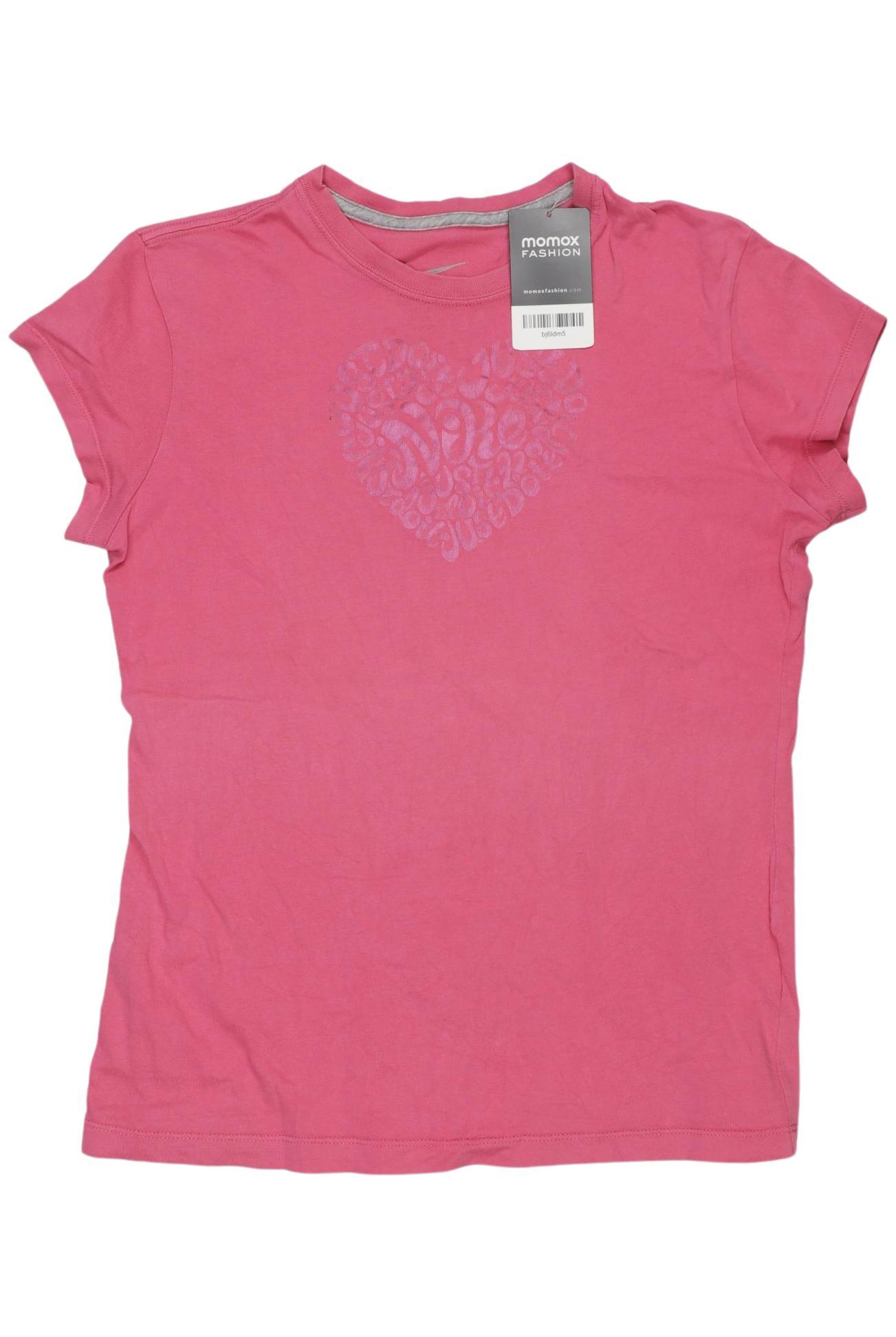 

Nike Damen T-Shirt, pink, Gr. 158