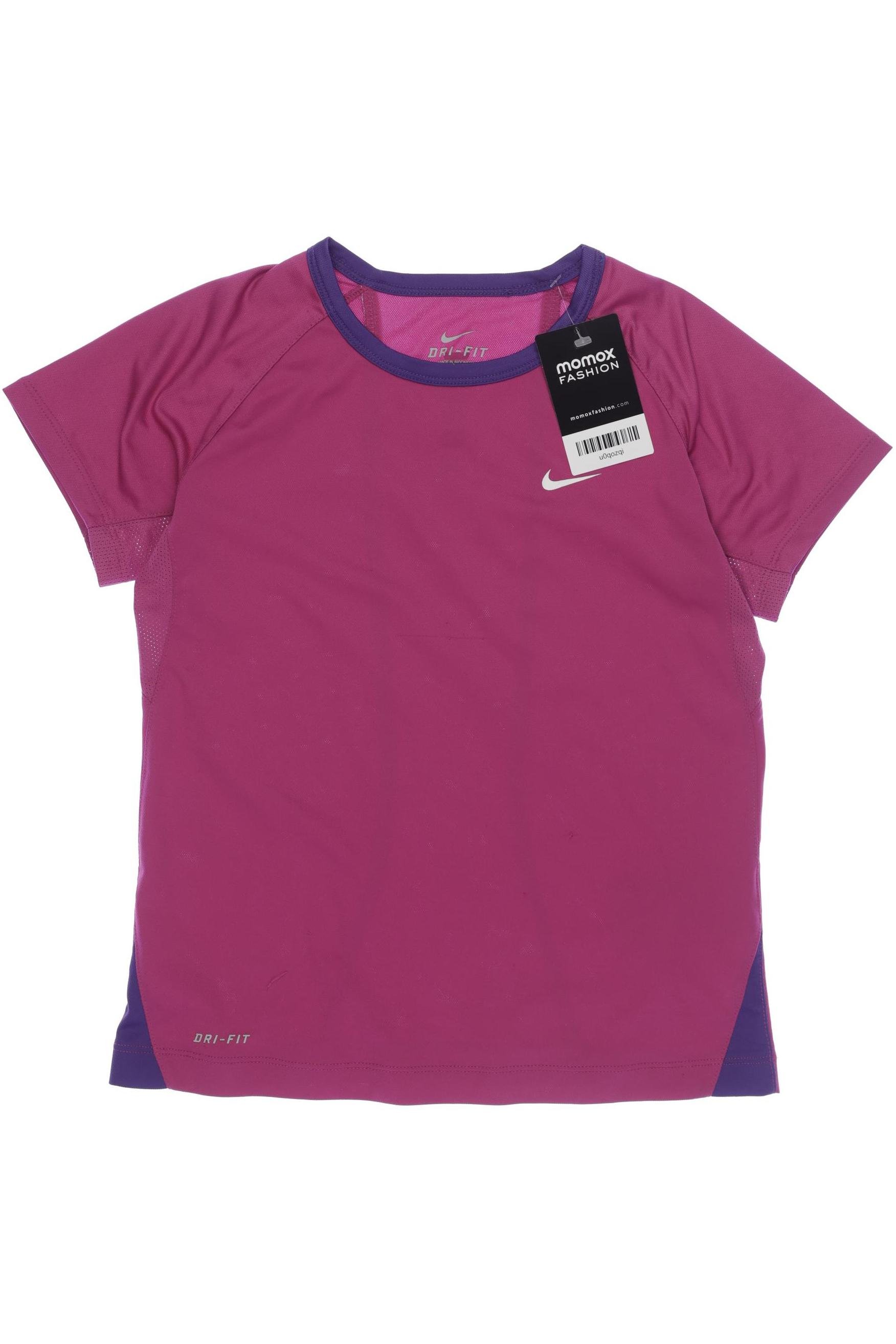 

Nike Mädchen T-Shirt, flieder