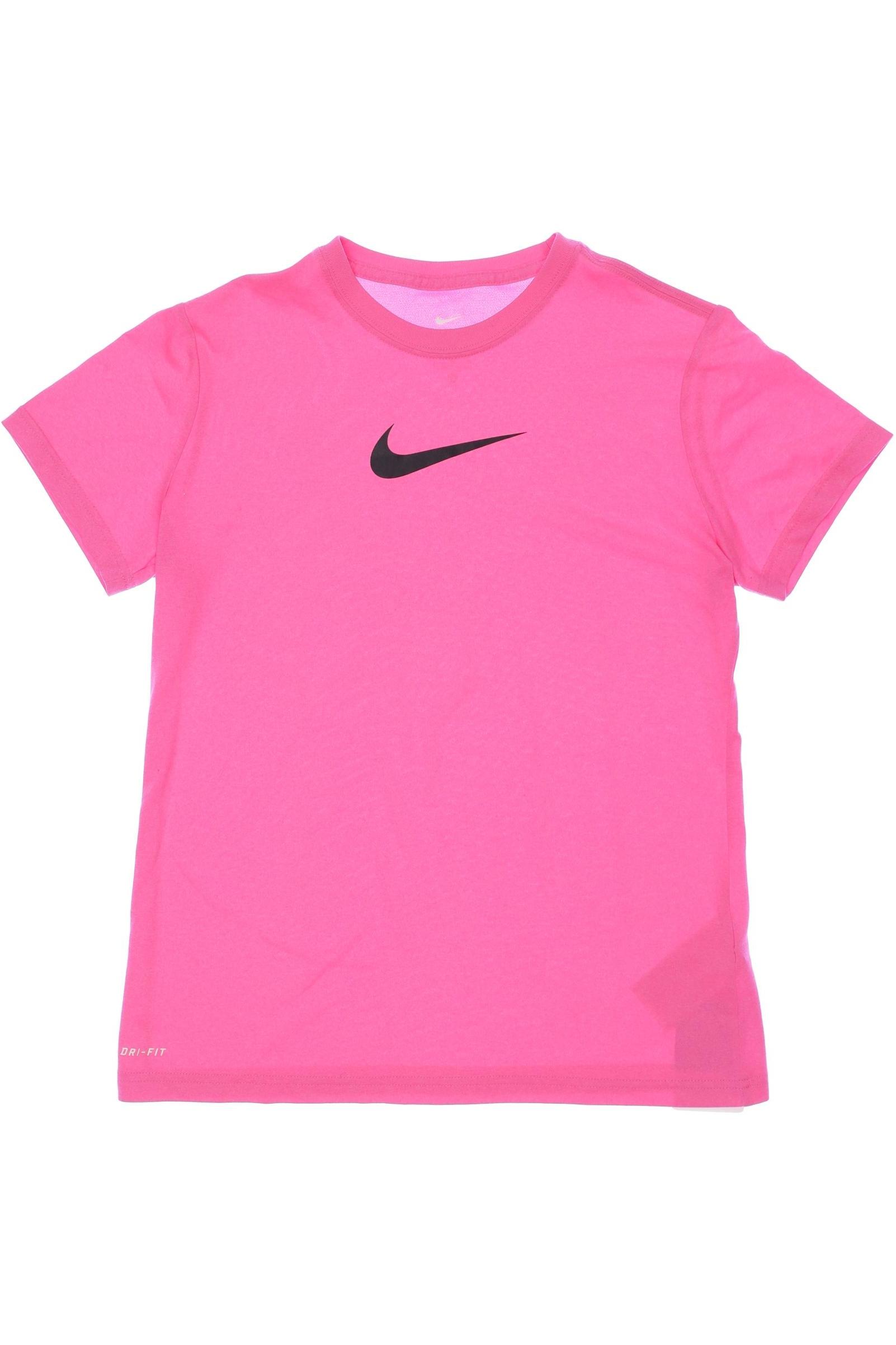 

Nike Damen T-Shirt, pink, Gr. 164