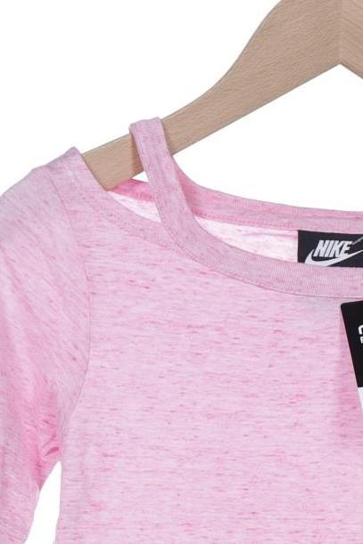 Thumbnail - Nike Damen T-Shirt, pink, Gr. 122