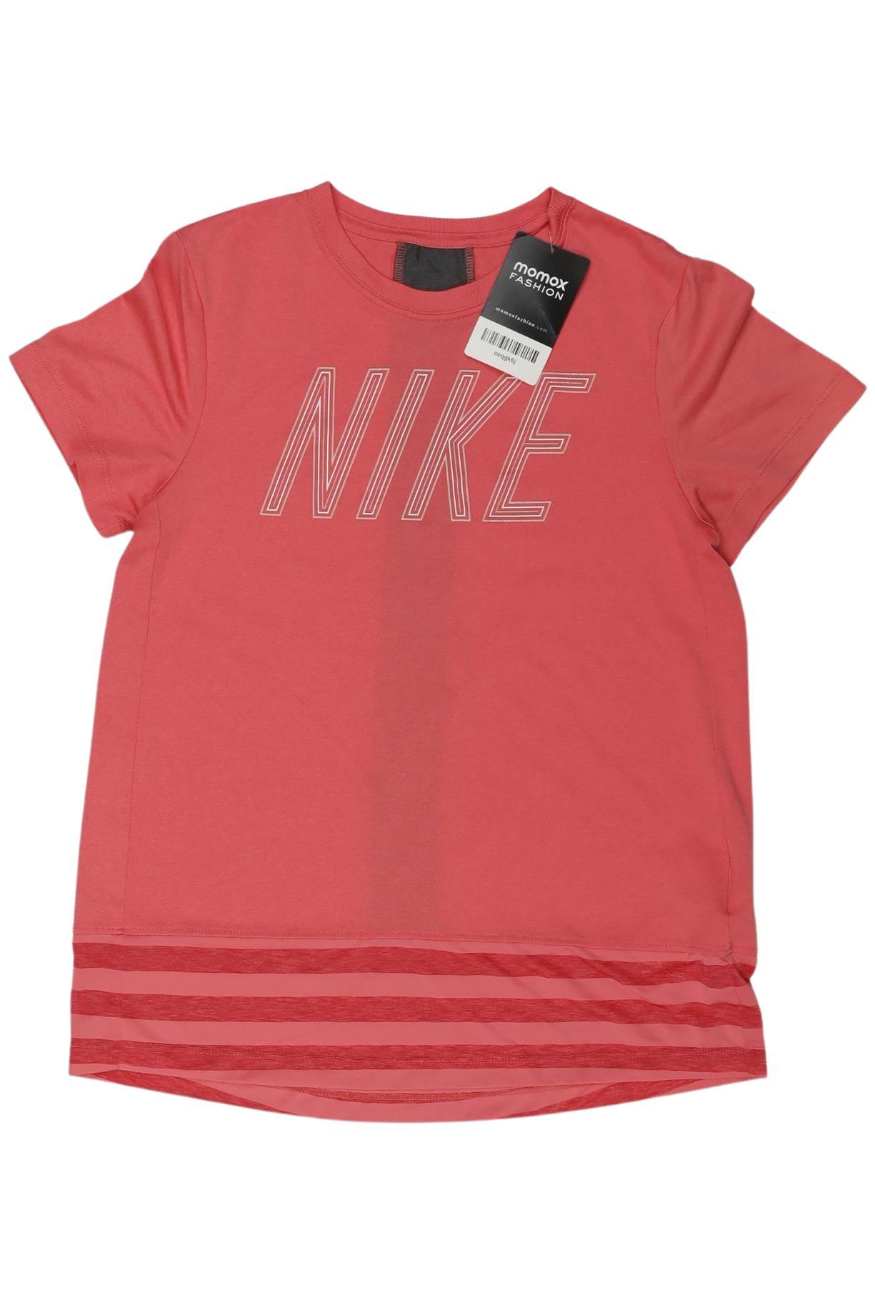 

Nike Mädchen T-Shirt, pink, Gr. 158