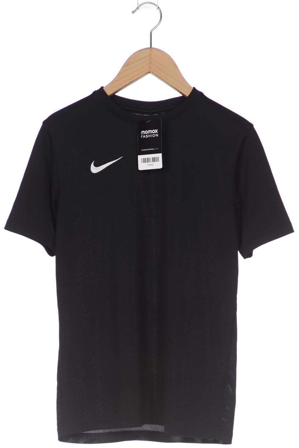 

Nike Mädchen T-Shirt, schwarz