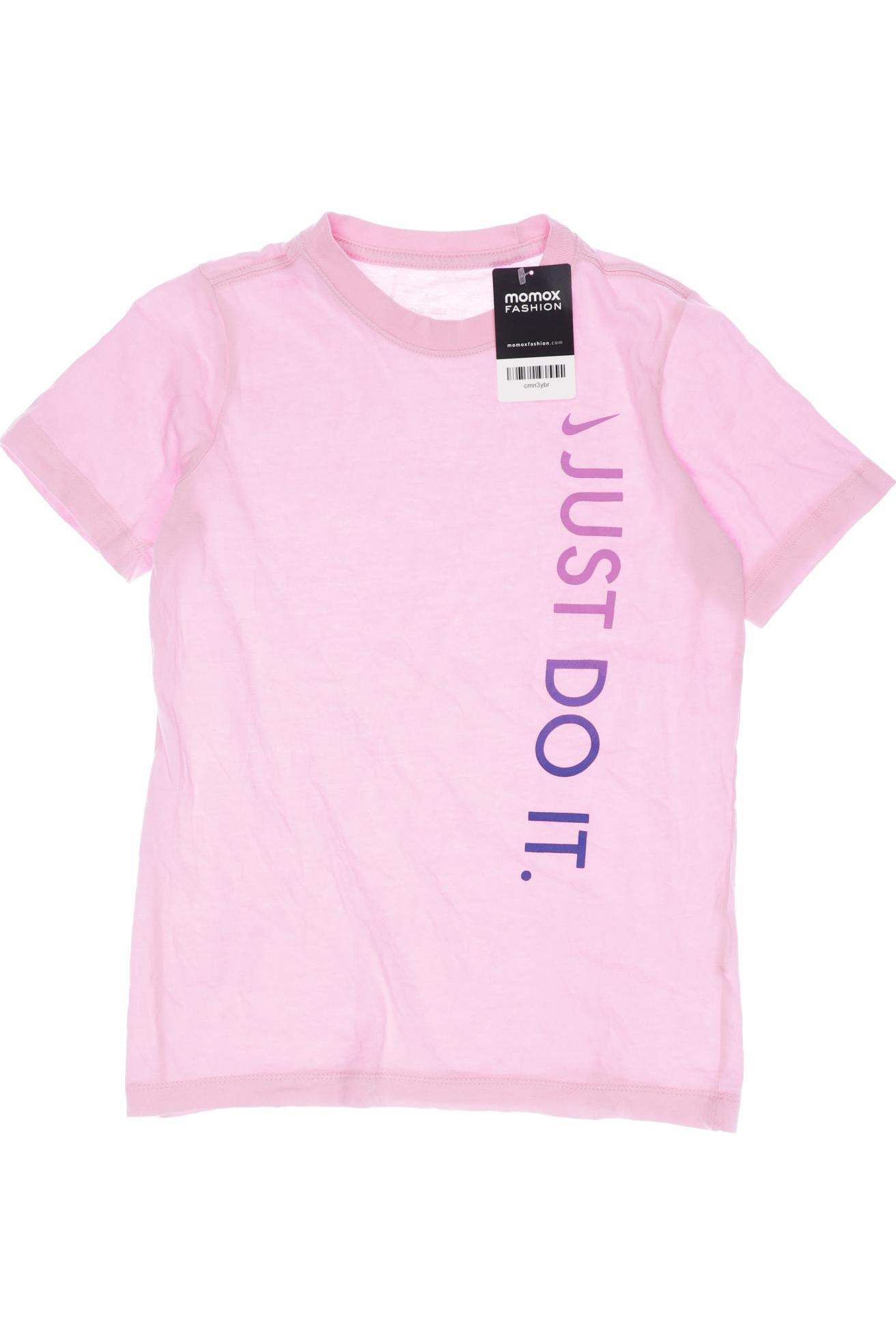 

Nike Mädchen T-Shirt, pink