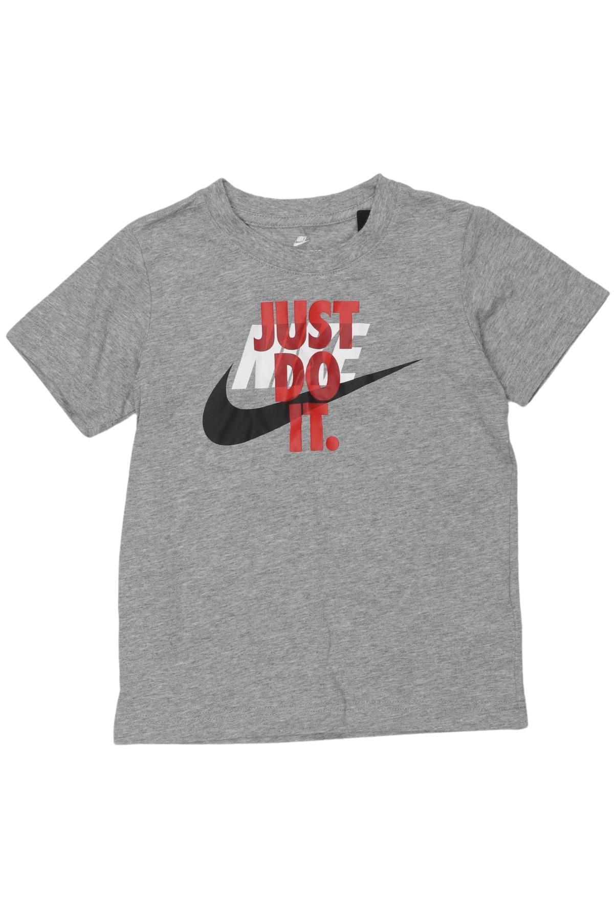 

Nike Mädchen T-Shirt, grau, Gr. 116
