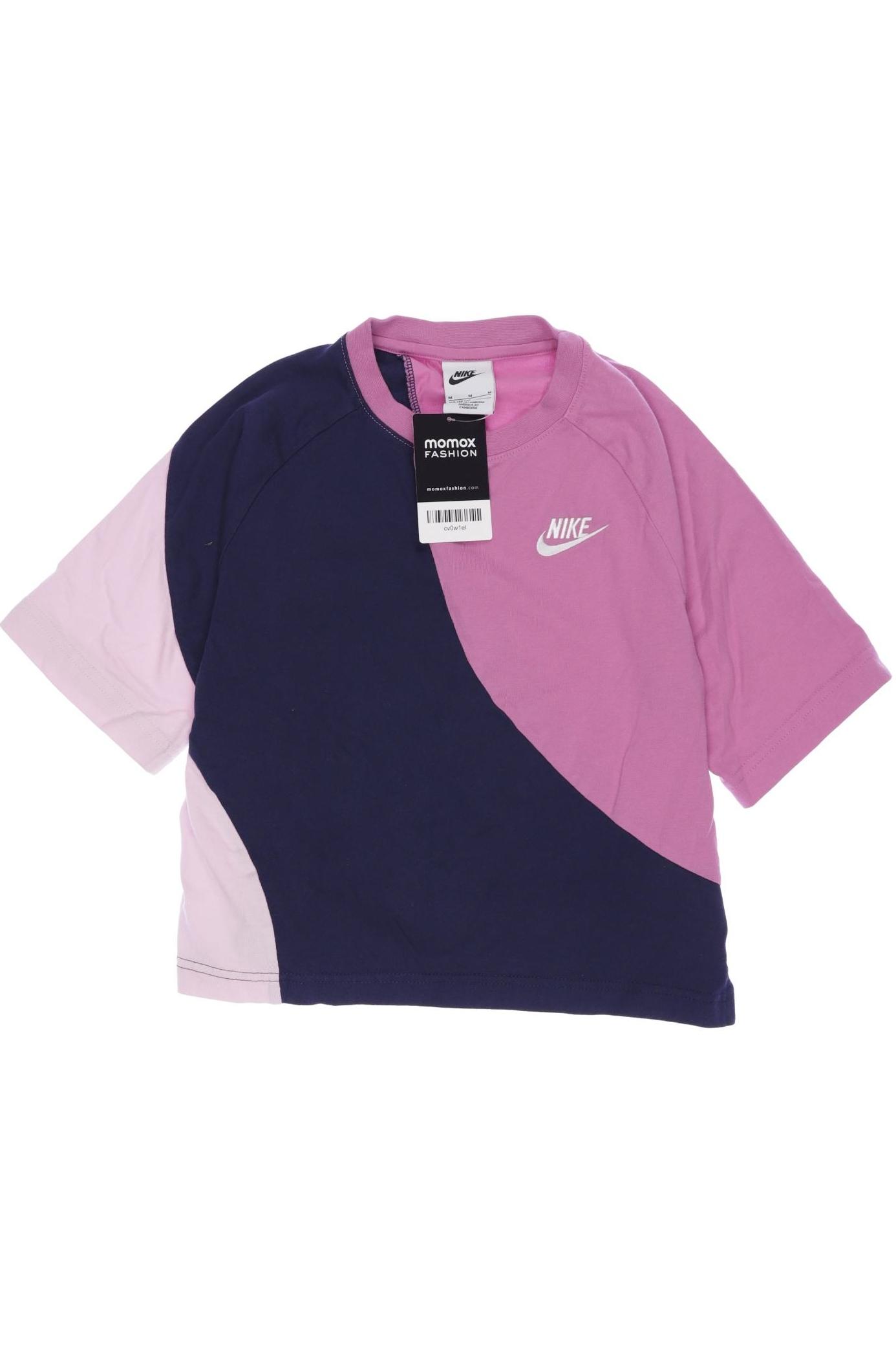 

Nike Damen T-Shirt, pink, Gr. 146