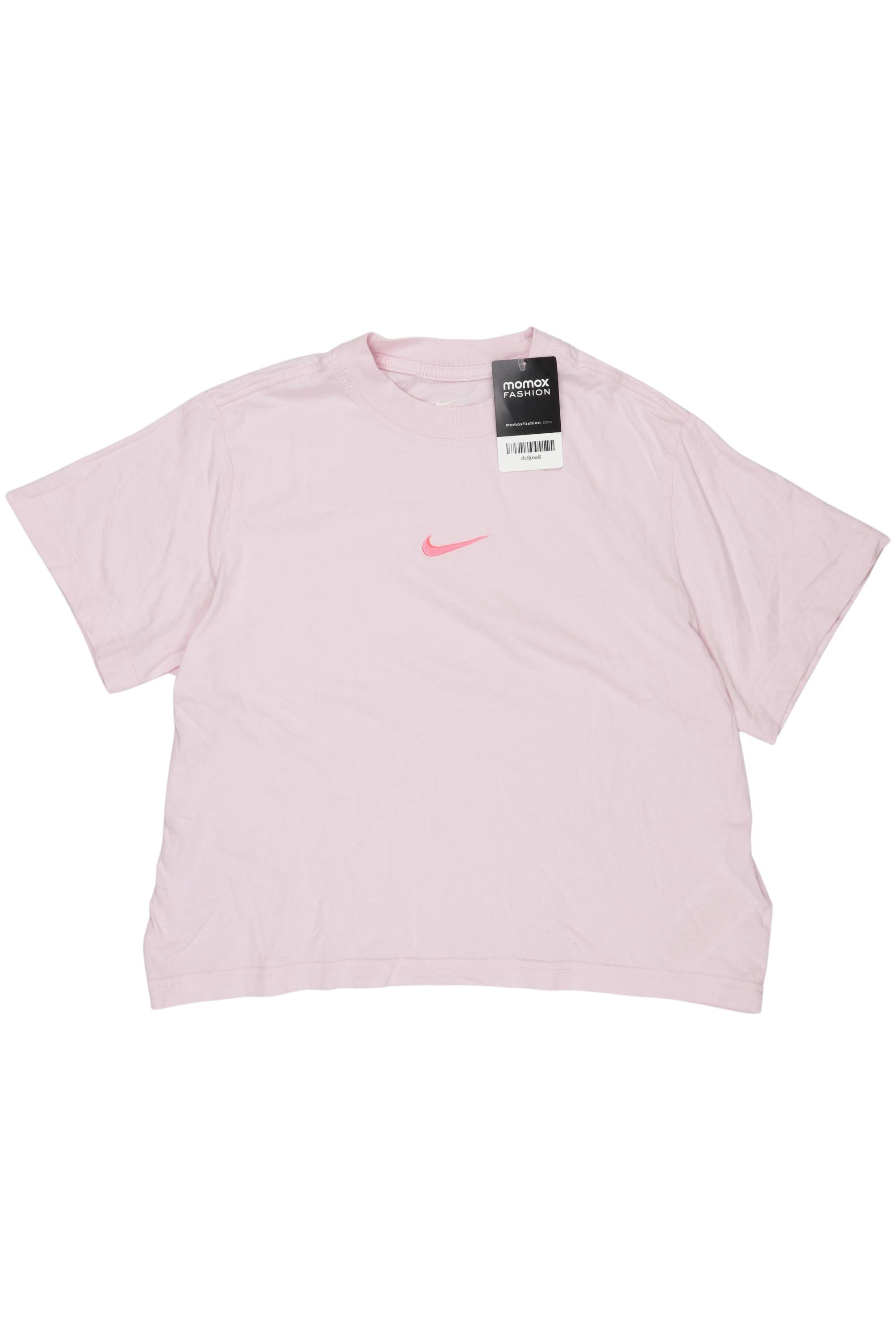 

Nike Damen T-Shirt, pink, Gr. 158