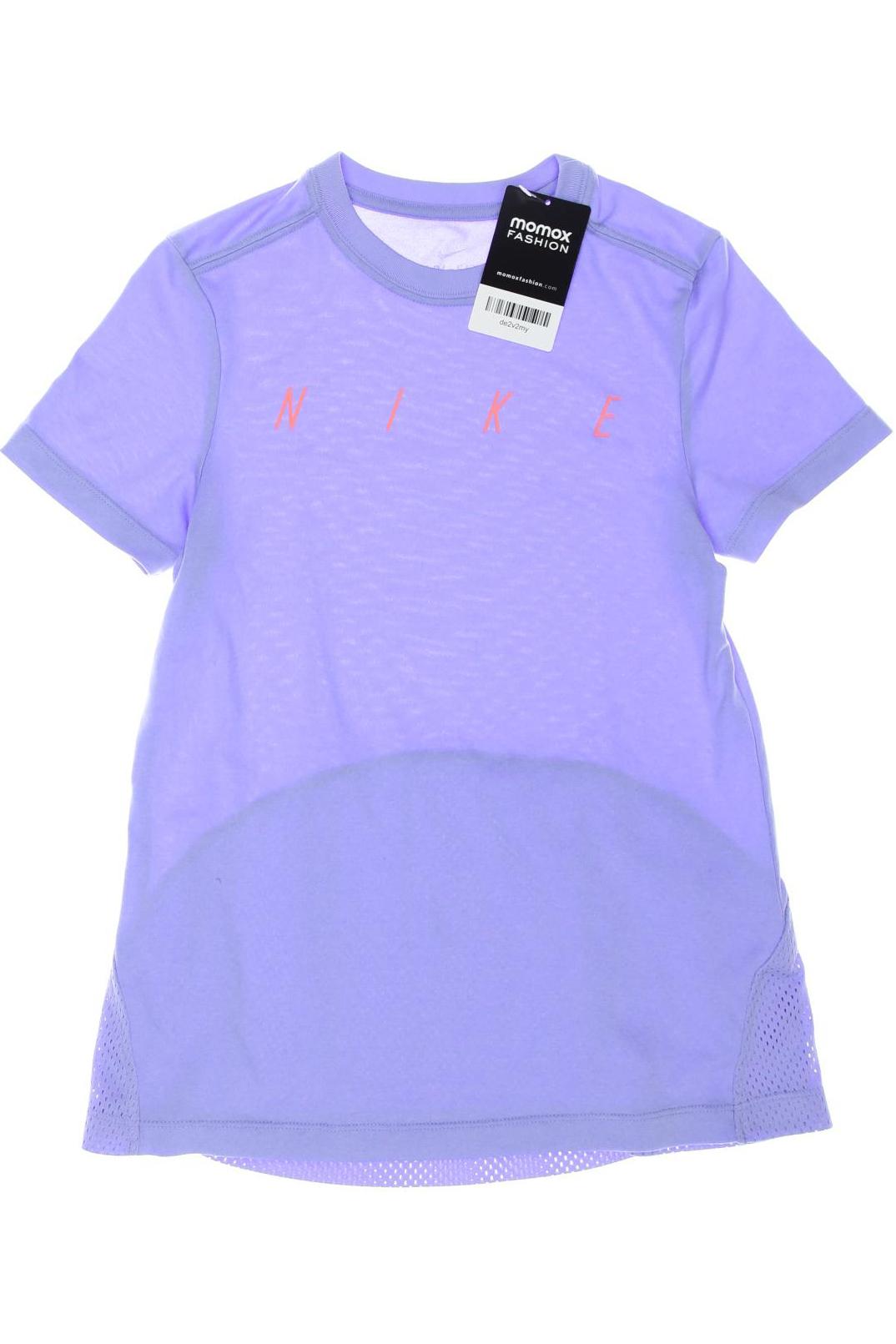 

Nike Damen T-Shirt, hellblau, Gr. 146