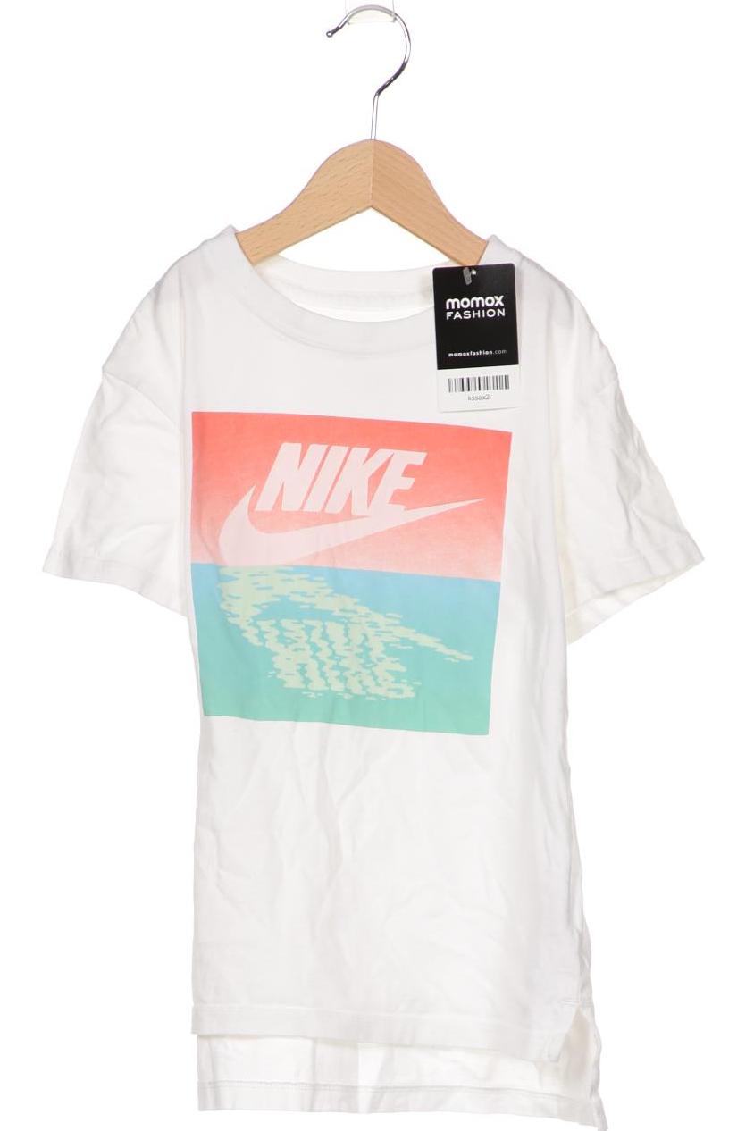 

Nike Mädchen T-Shirt, weiß