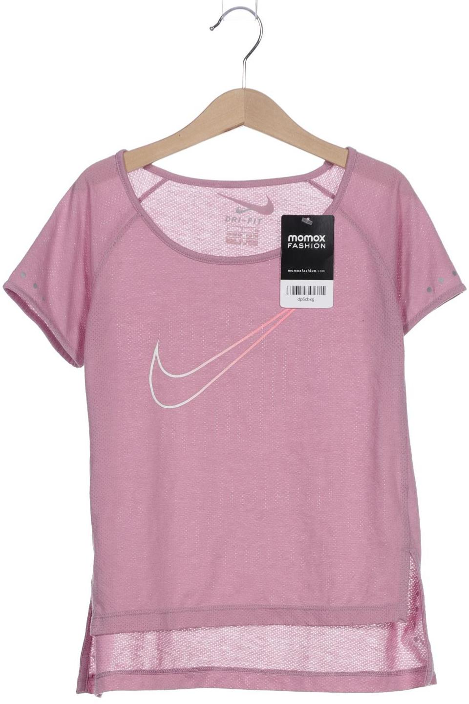 

Nike Mädchen T-Shirt, pink