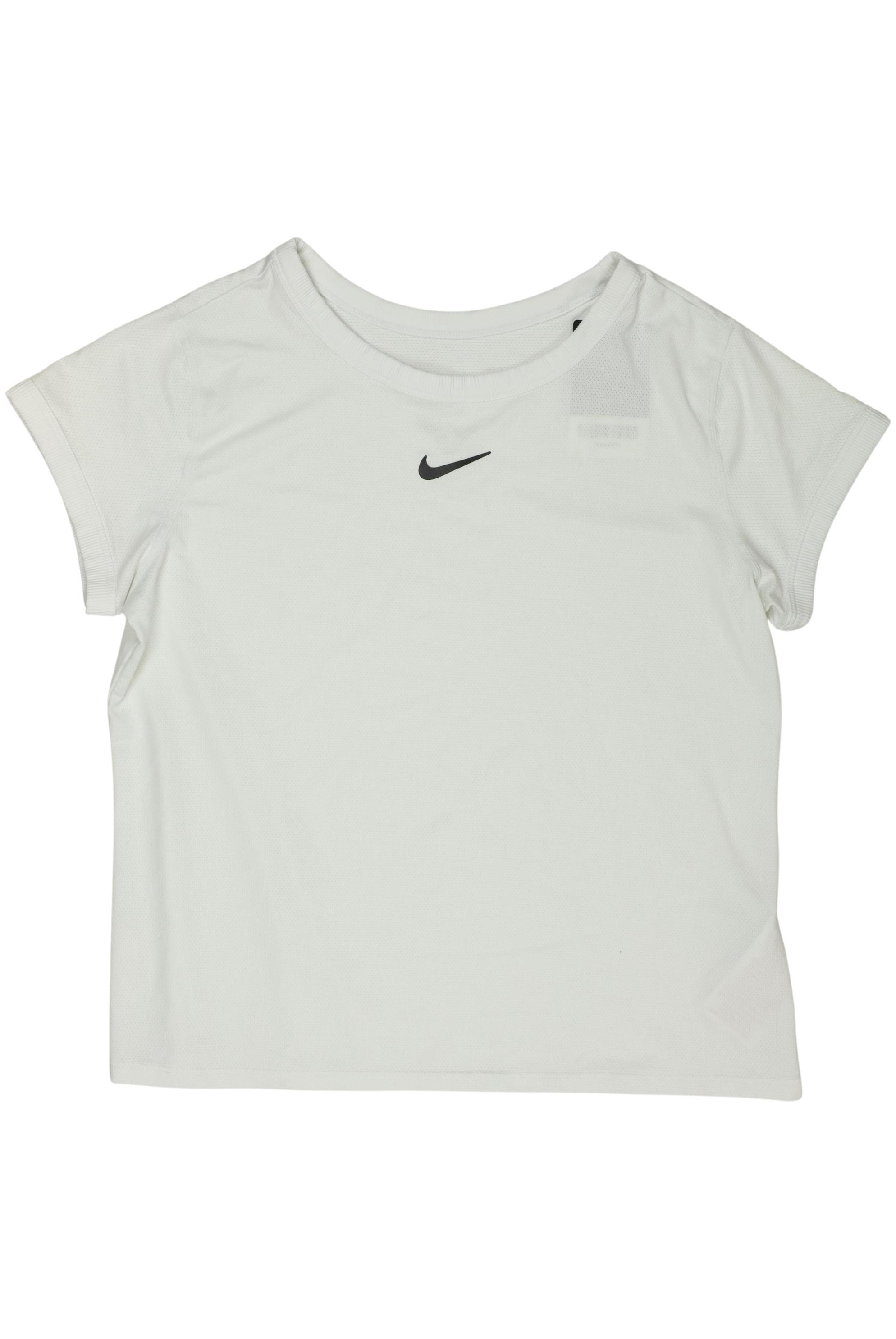 

Nike Mädchen T-Shirt, weiß, Gr. 170