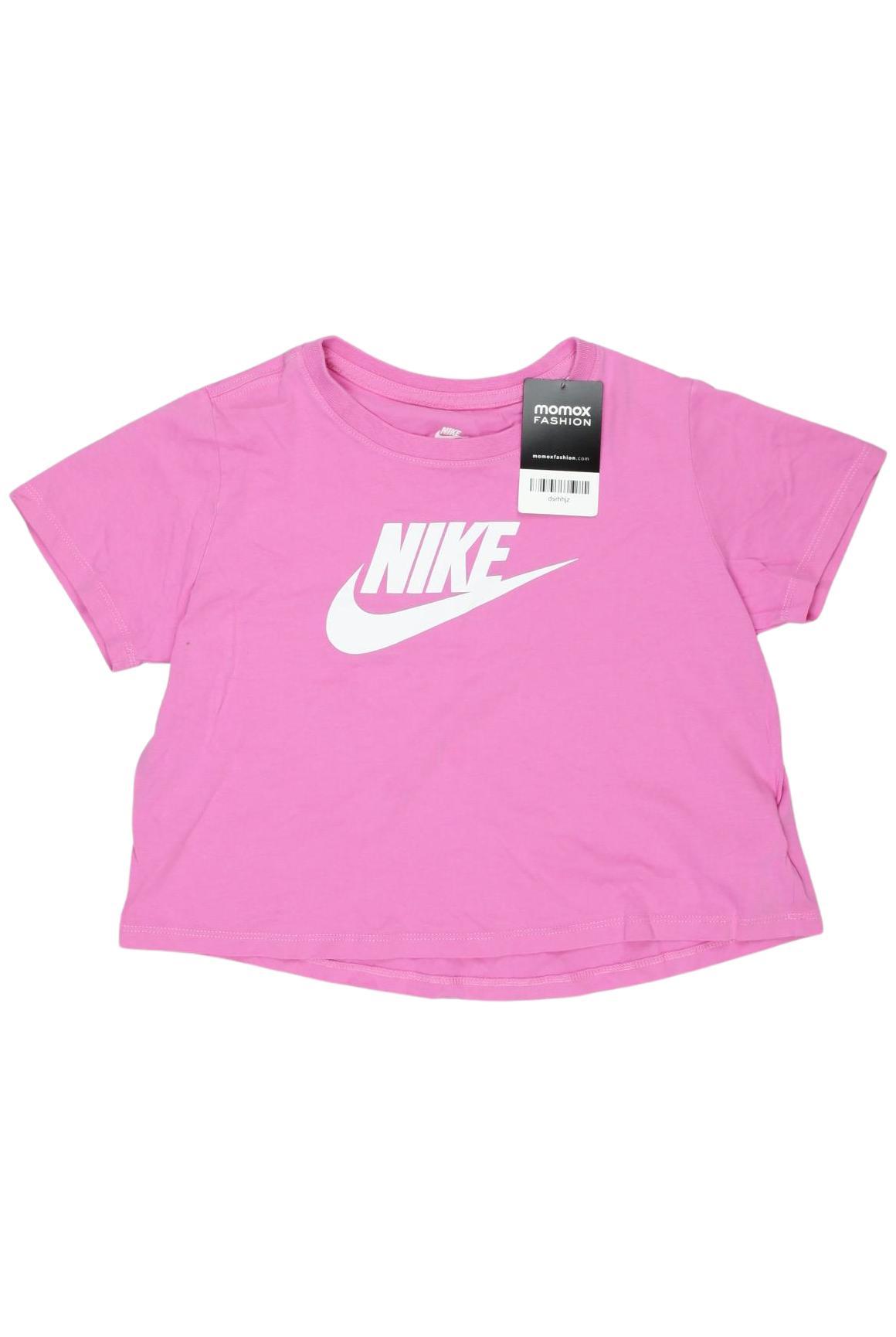 

Nike Damen T-Shirt, pink, Gr. 158