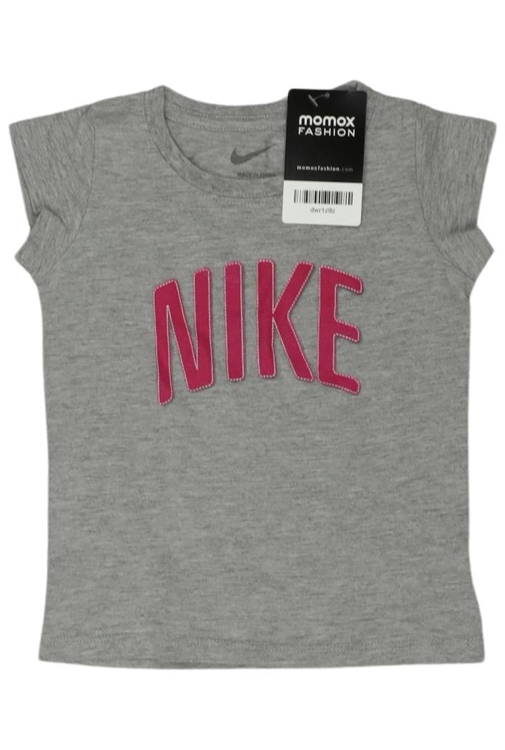 

Nike Mädchen T-Shirt, grau, Gr. 104